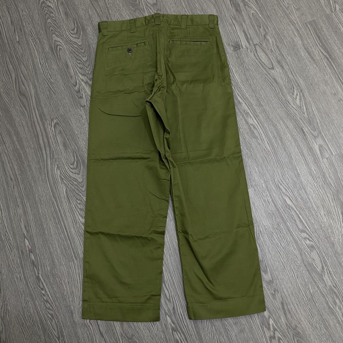 Comme des Garcons 🇯🇵eye JUNYA WATANABE COMME des GARCONS MAN Casual Pant🇯🇵 Size US 31 - 5 Thumbnail