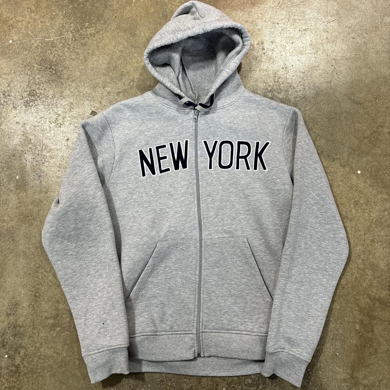 Other New York broadway zip up Size US XL / EU 56 / 4 - 1 Thumbnail