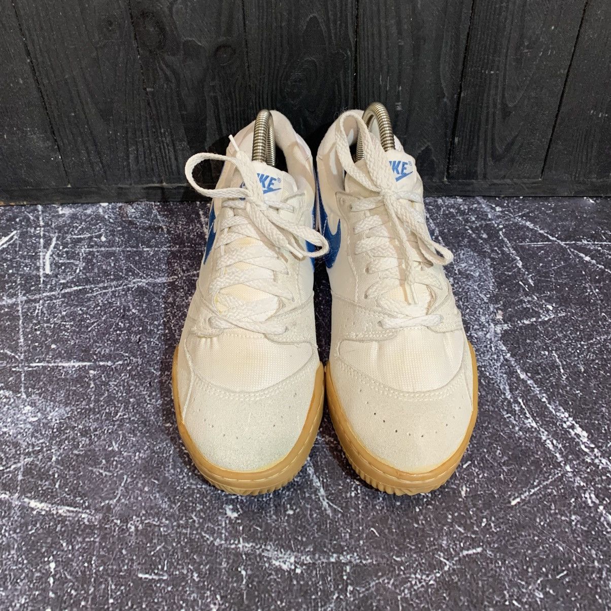 Nike × Vintage Vintage Collection Pair Nike Sneakers Size 7.5 Malaysia made Size US 7.5 / EU 40-41 - 4 Thumbnail