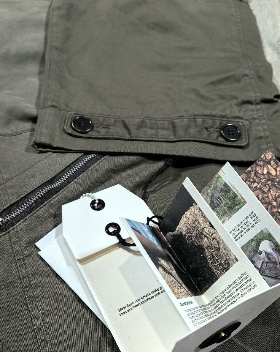 Visvim VISVIM 23AW NORTHROP PANTS 2412-Nextarrow Size US 38 / EU 54 - 3 Thumbnail
