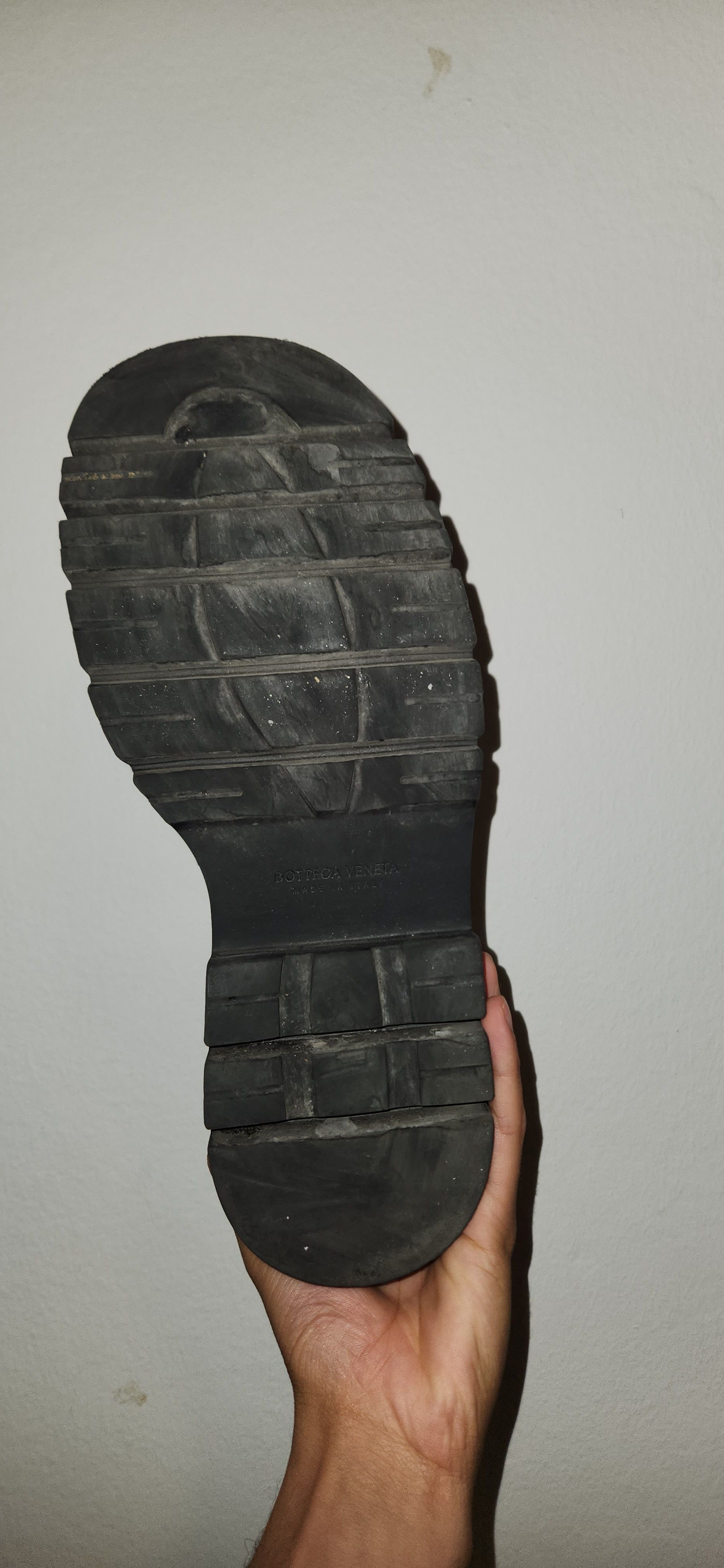 Bottega Veneta Bottega Veneta Lug Loafer Size US 8.5 / EU 41-42 - 9 Thumbnail