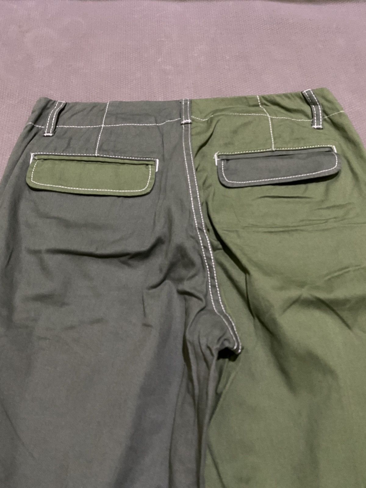 Issey Miyake Nenet issey miyake casual pants Size US 32 / EU 48 - 4 Thumbnail