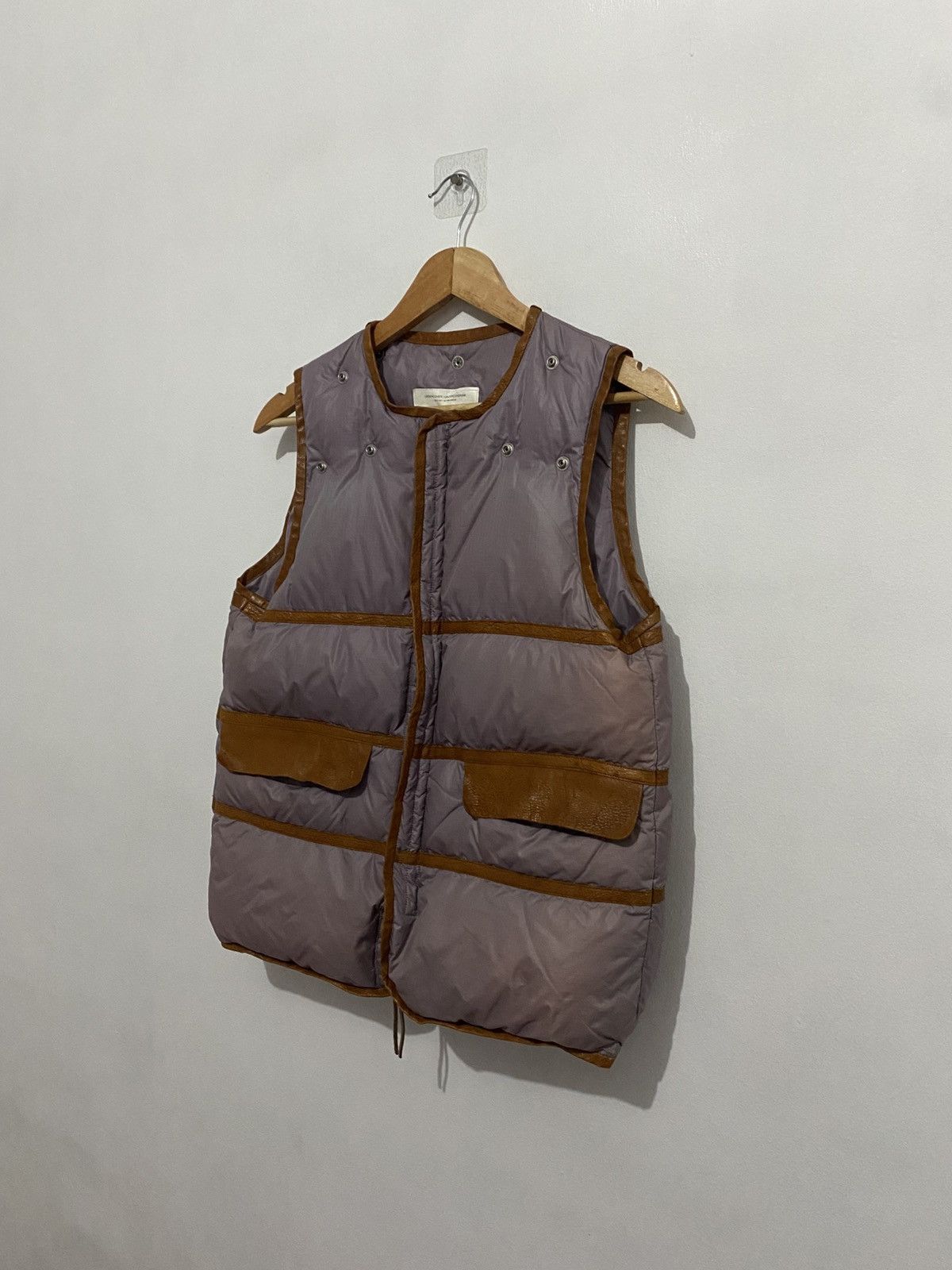 Undercover Undercover/Undercoverism Size US S / EU 44-46 / 1 - 4 Thumbnail