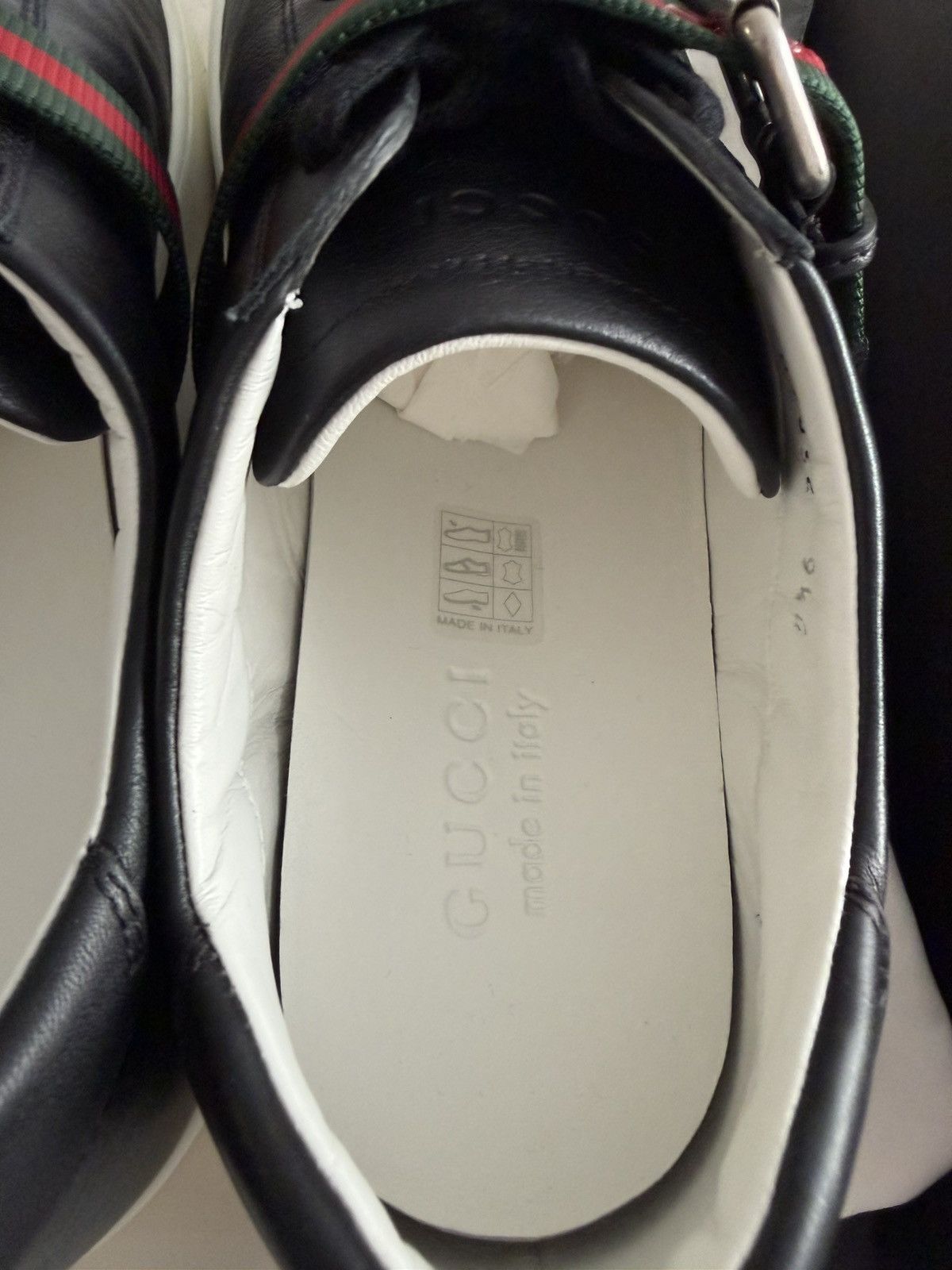 Gucci Gucci sneakers Size US 9.5 / EU 42-43 - 6 Thumbnail