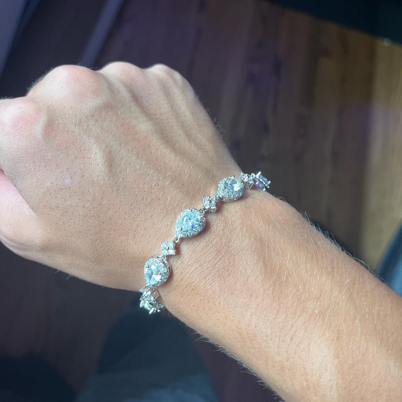 Other Water/Tear Starlet Bracelet Size ONE SIZE - 1 Thumbnail
