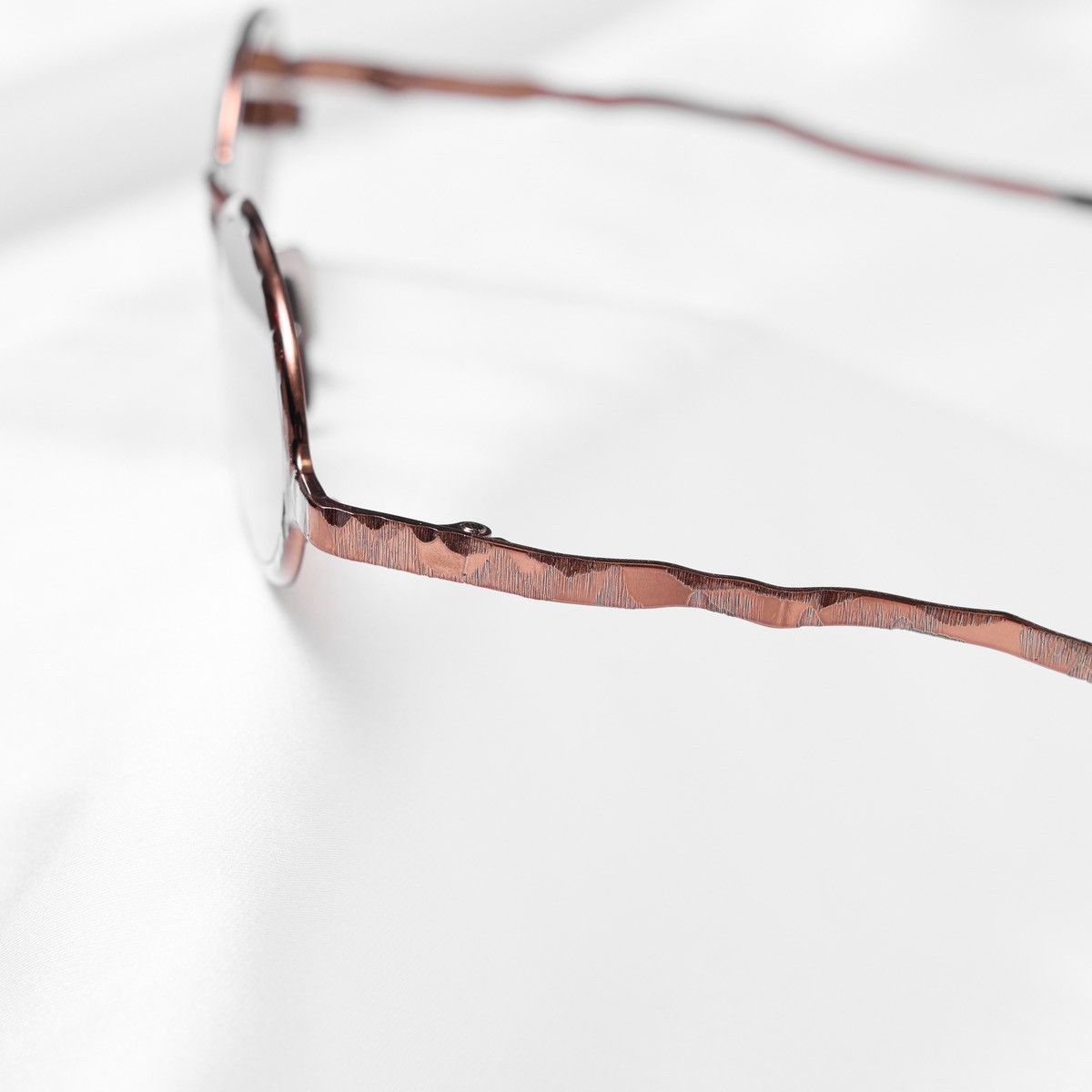 Kuboraum KUBORAUM Z24 BZ SUNGLASSES Size ONE SIZE - 3 Thumbnail