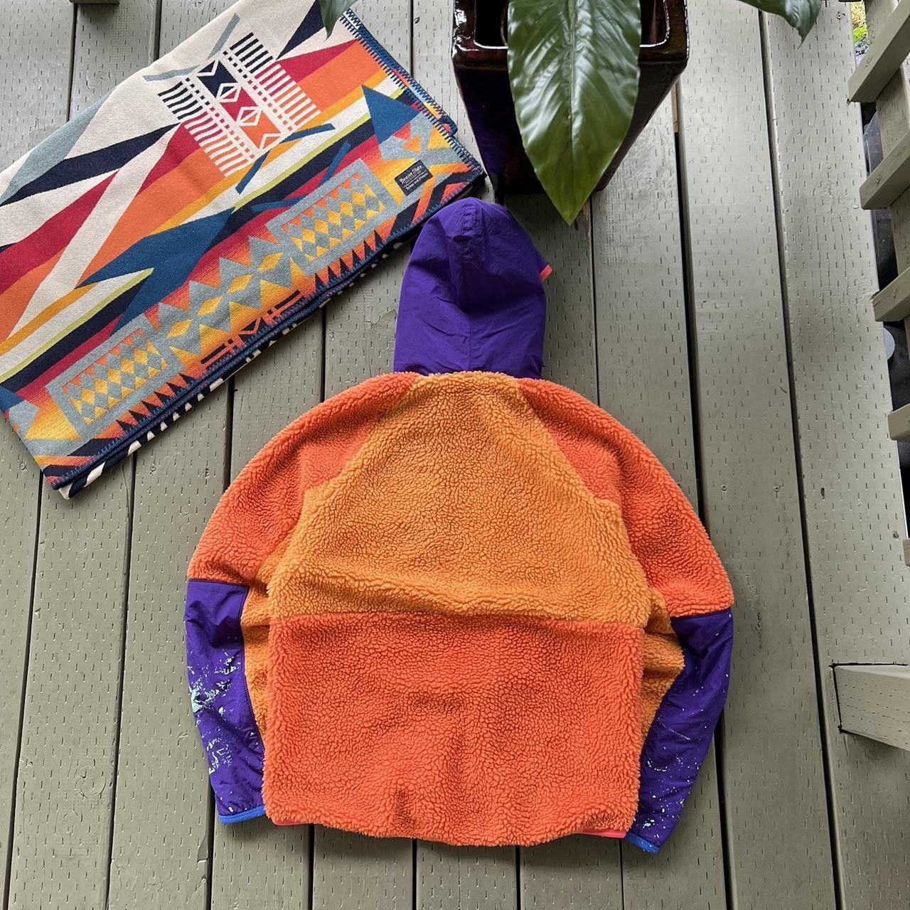 Nike × Vintage Vintage Nike Crewneck Sweatshirt Size US S / EU 44-46 / 1 - 6 Thumbnail
