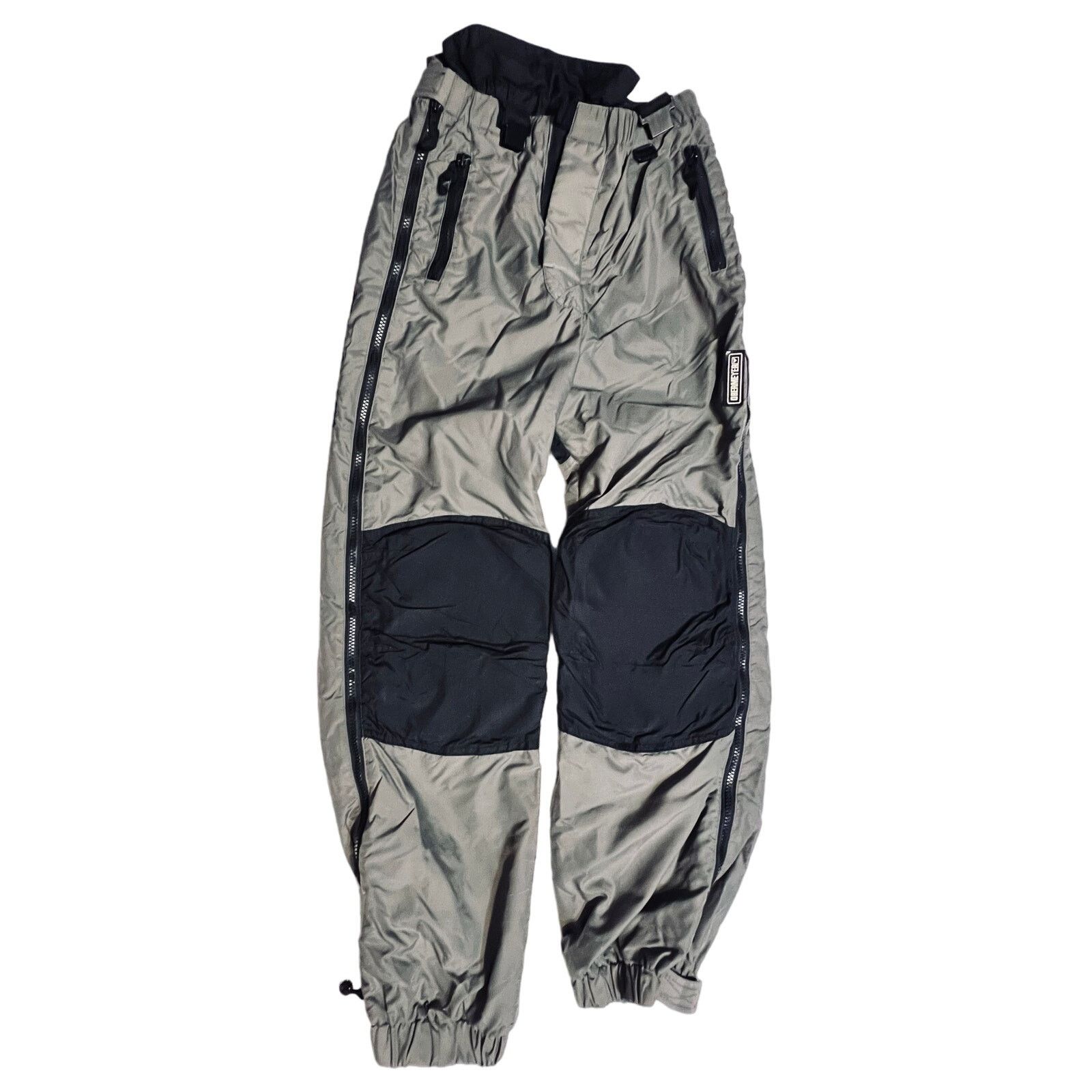 Obermeyer VTG Obermeyer Radical Ski Snowboard Pants - Juniors Size 14 Size 36" / US 14 / IT 50 - 1 Thumbnail