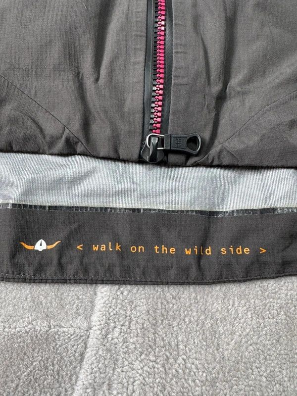 Other Kaikkialla Event Waterproof Hardshell Jacket Gorpcore M Size M / US 6-8 / IT 42-44 - 7 Thumbnail
