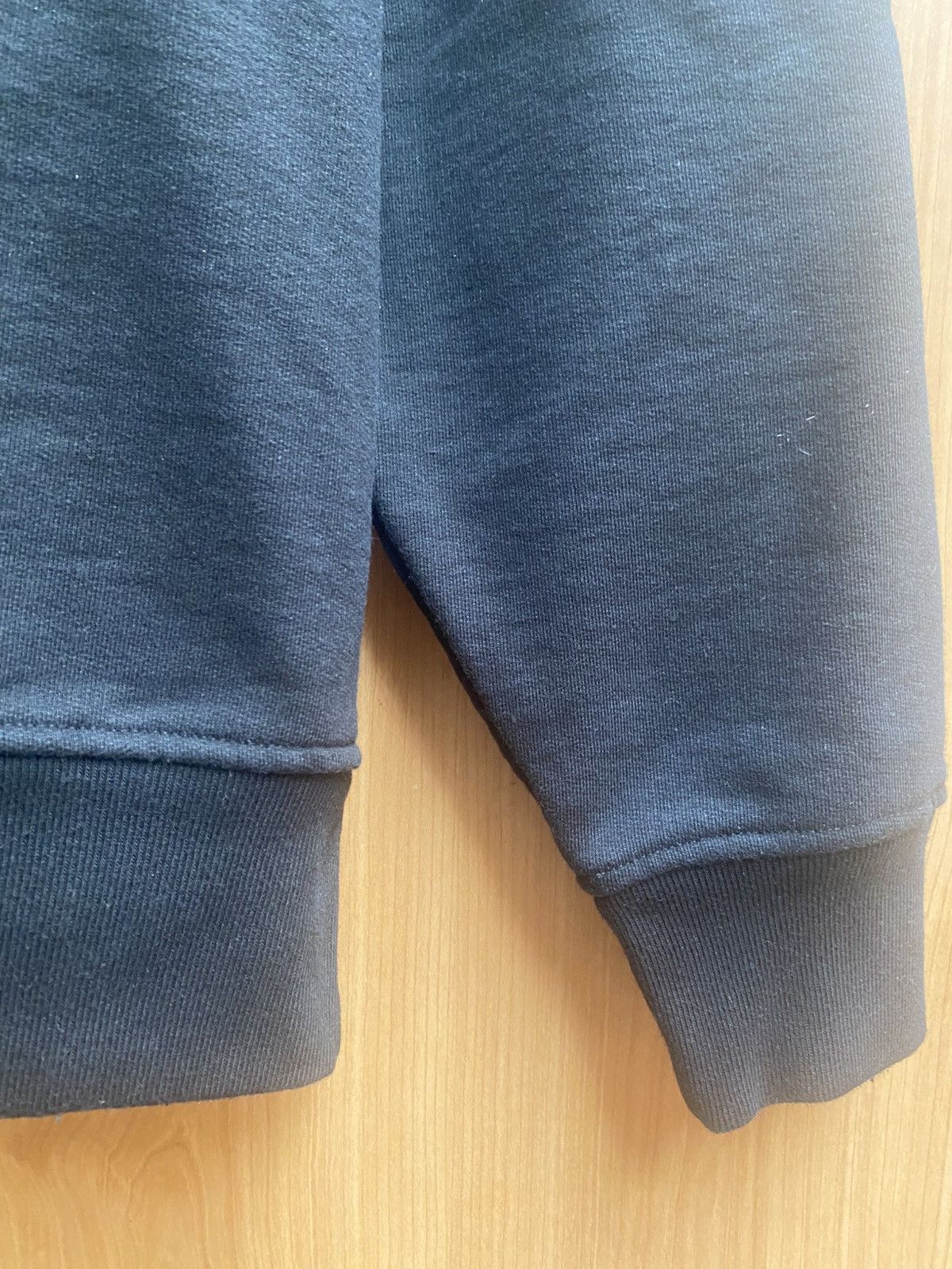 Acne Studios Acne Studios Black Sweater Size XS Oversize BNWT Size US XS / EU 42 / 0 - 3 Thumbnail