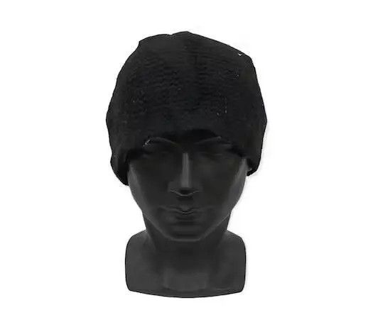 Gap × Vintage Gap Plain Beanie Hat Size ONE SIZE - 2 Thumbnail