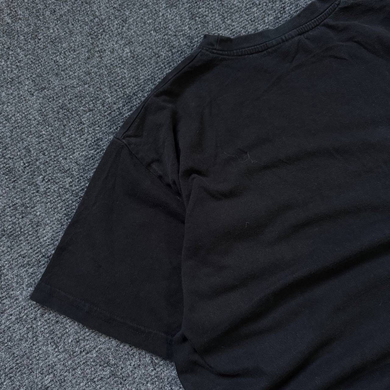 A.LAB VTG Mans T-shirts Adult Acab Big Logo Size S Hype Trend Size US S / EU 44-46 / 1 - 8 Thumbnail