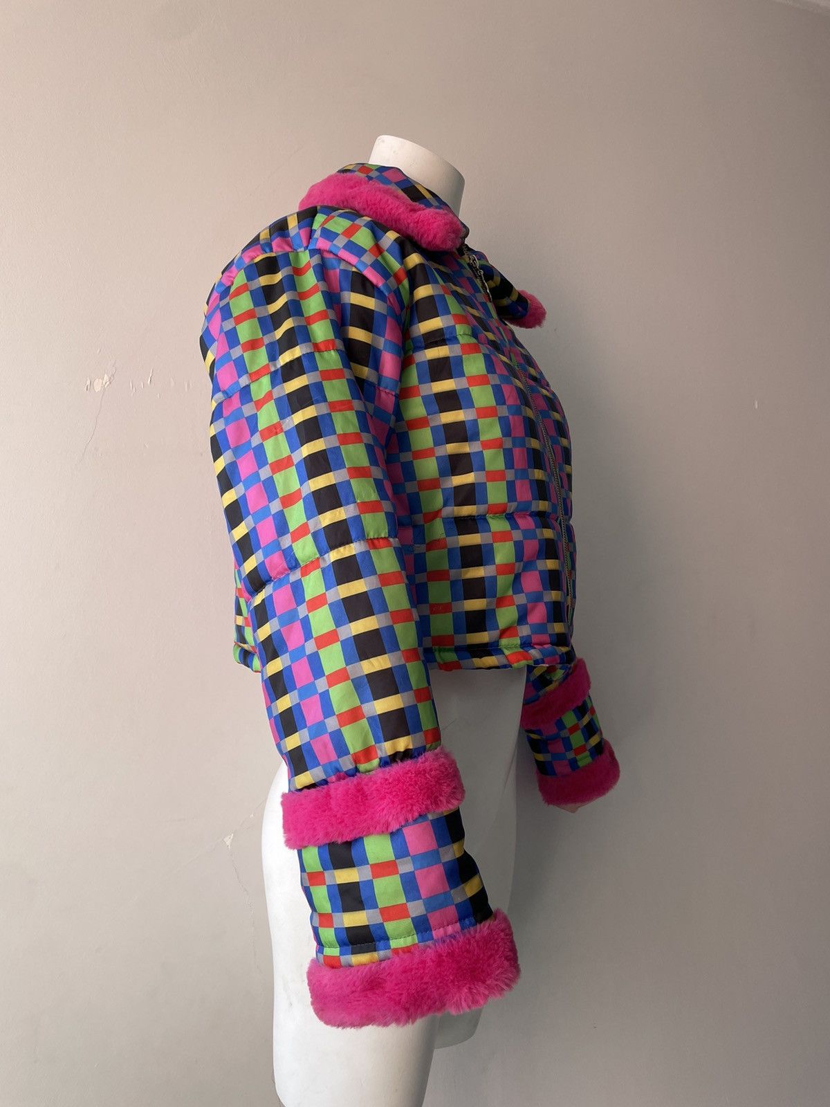 Vintage y2k puffer Size S / US 4 / IT 40 - 14 Thumbnail