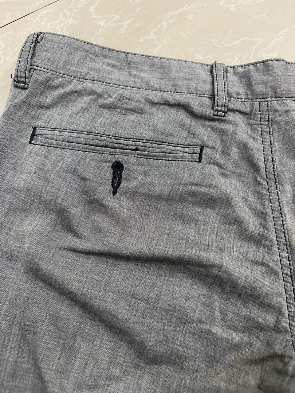 Hysteric Glamour Casual Pants