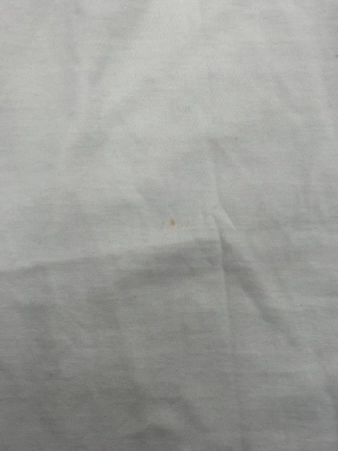 Givenchy 2000s Givenchy Angel White Tank Top Size S / US 4 / IT 40 - 7 Thumbnail