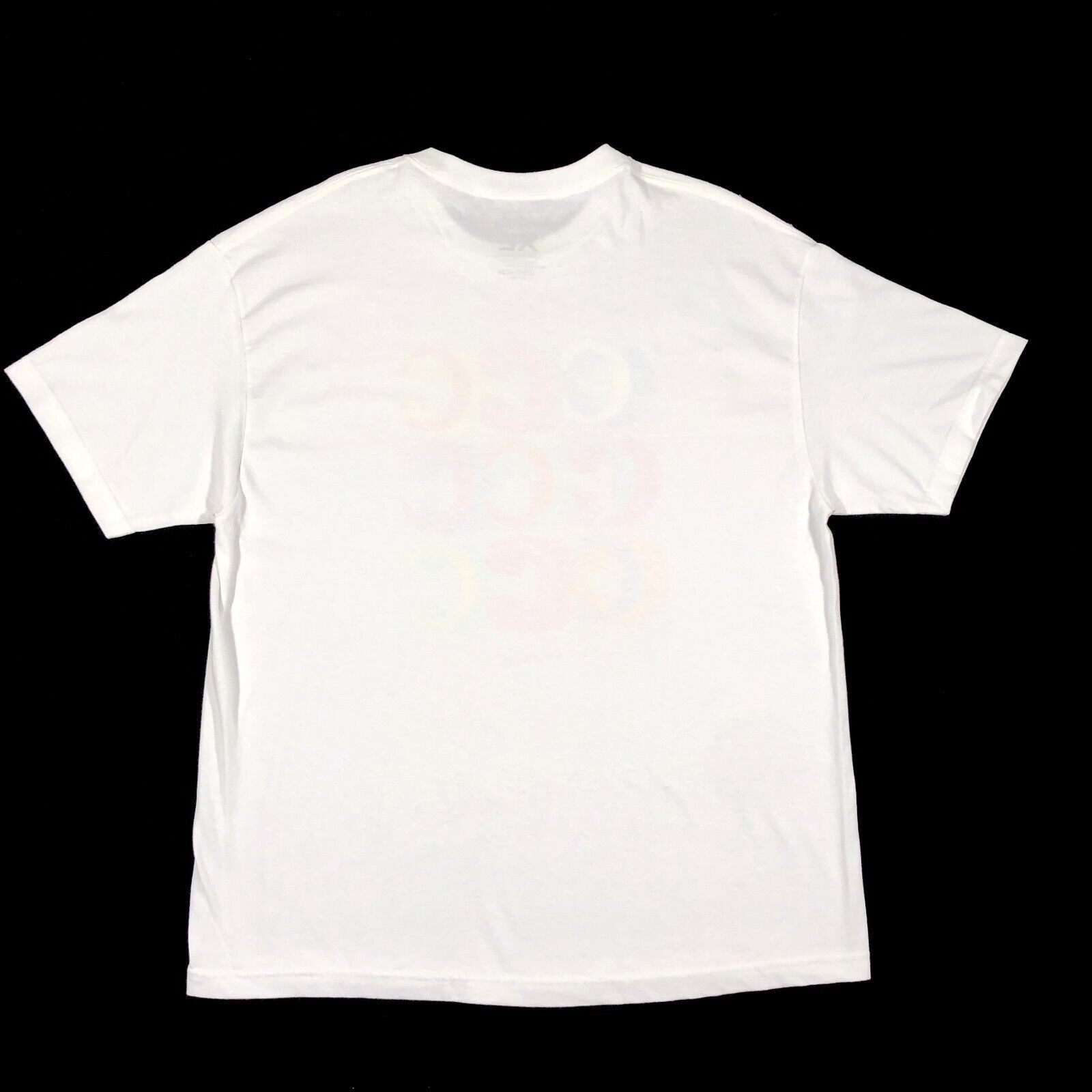 Carrots by Anwar Carrots Carrots Polka Pop Art Tee T Shirt size XL Streetwear B4 Size US XL / EU 56 / 4 - 6 Thumbnail