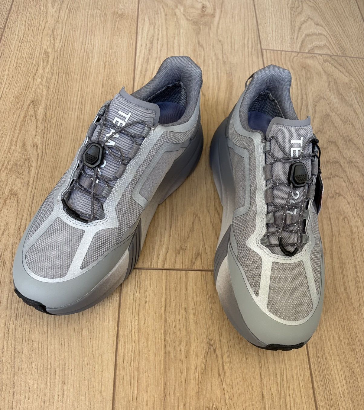 Represent 247 Arc-1 Runner Winter
