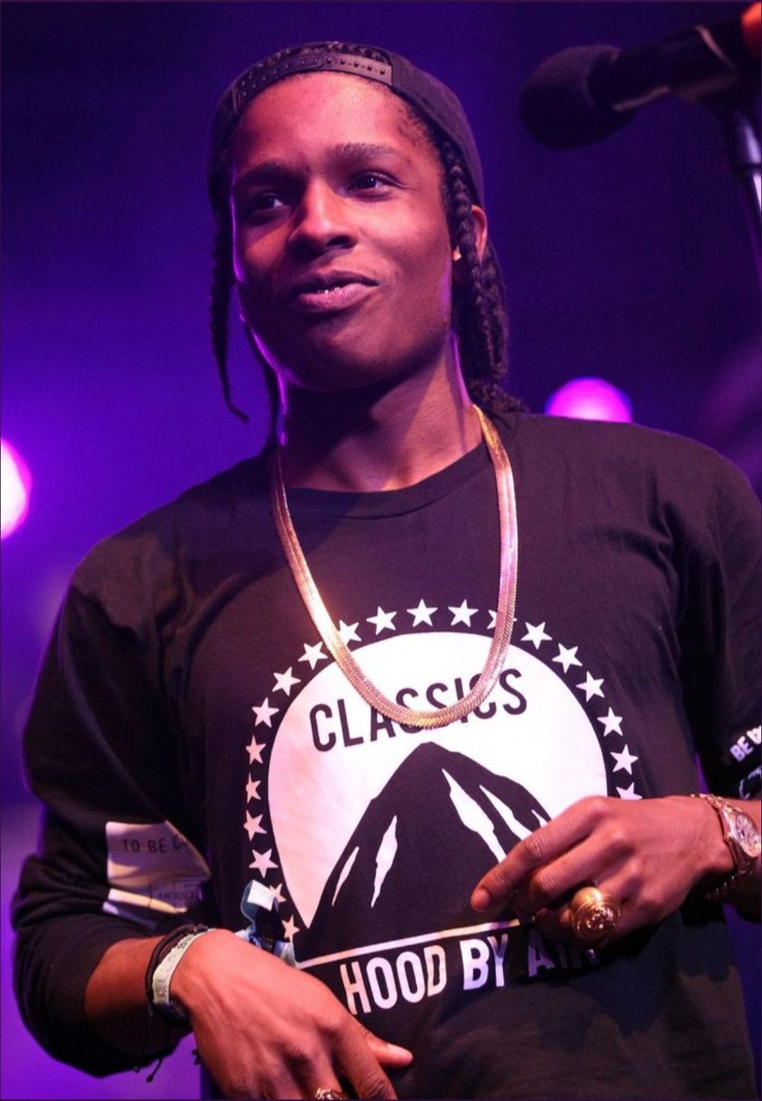 Hood By Air HBA SS12 Sample Paramount Long Sleeve Shirts Size US M / EU 48-50 / 2 - 10 Thumbnail