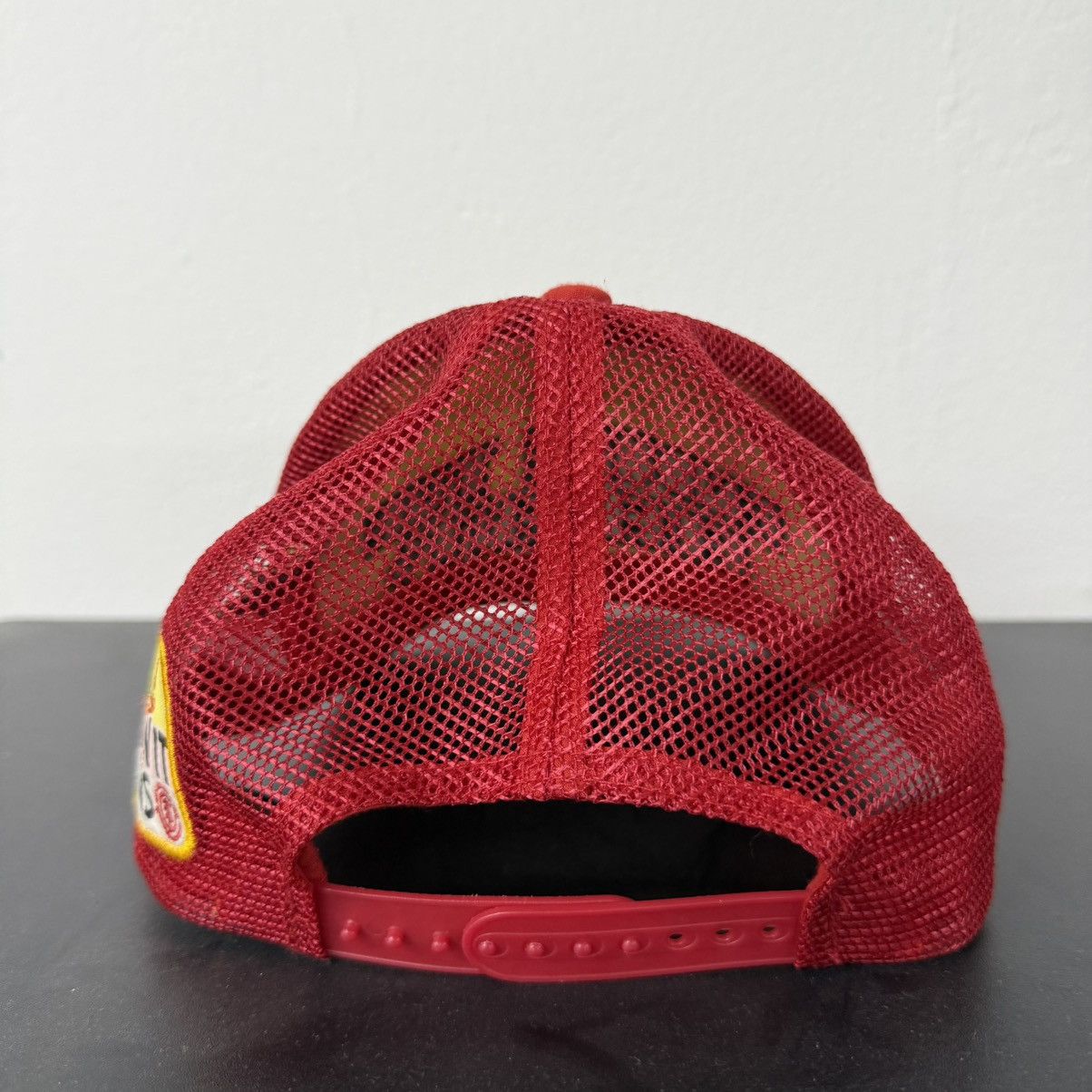 Element Elemet Trucker Hat Size ONE SIZE - 4 Thumbnail
