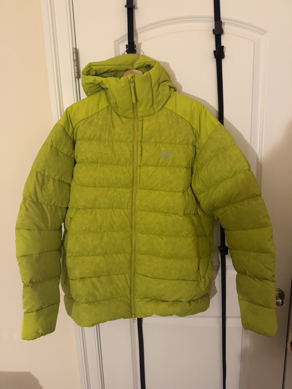 Arc'teryx Arcteryx Thorium Puffer Hoody Jacket Size US XL / EU 56 / 4 - 3 Thumbnail