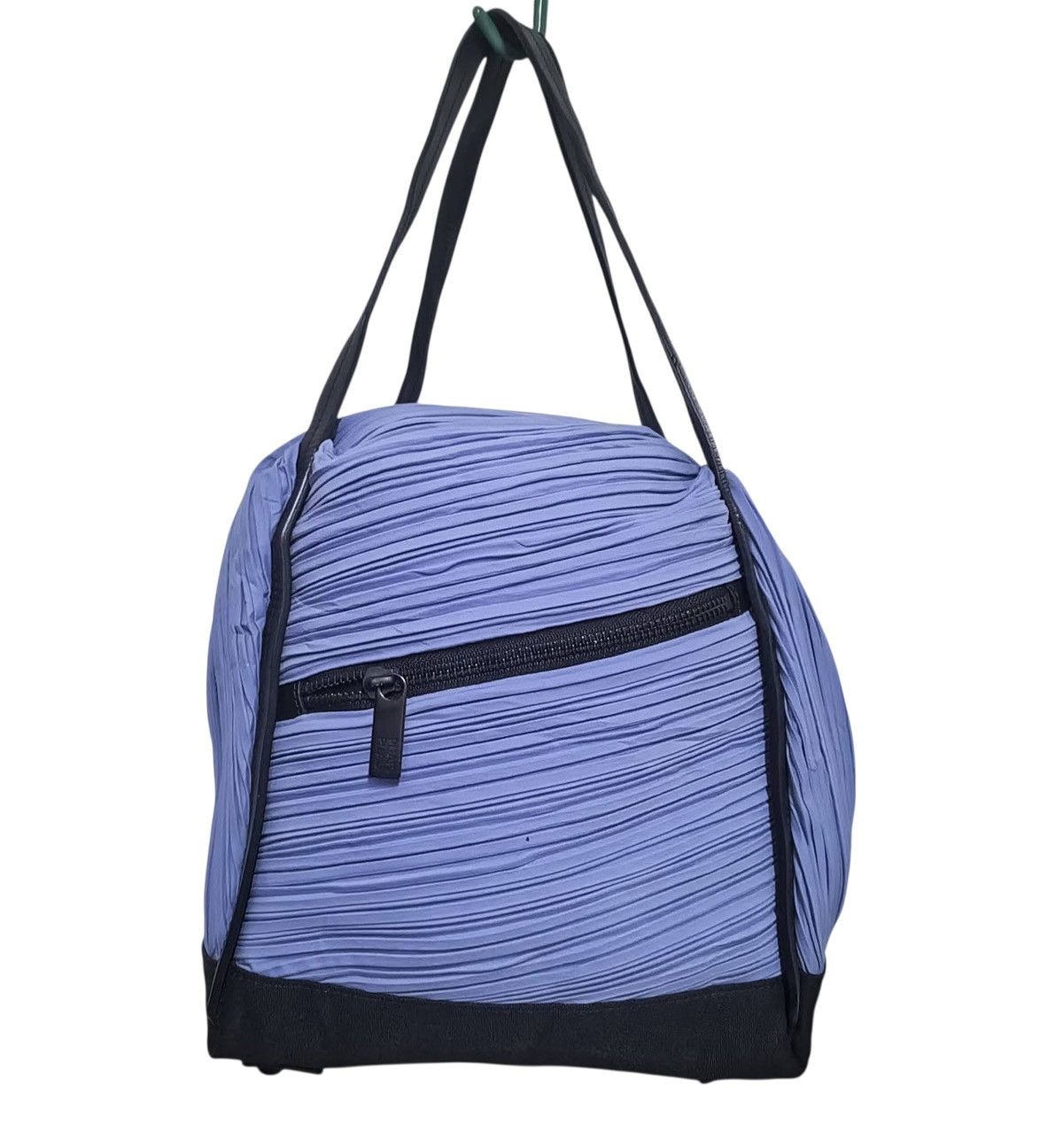 Pleats Please Issey Miyake 🔥Pleats Please Issey Miyake Bias Pleats Bag Size ONE SIZE - 1 Thumbnail