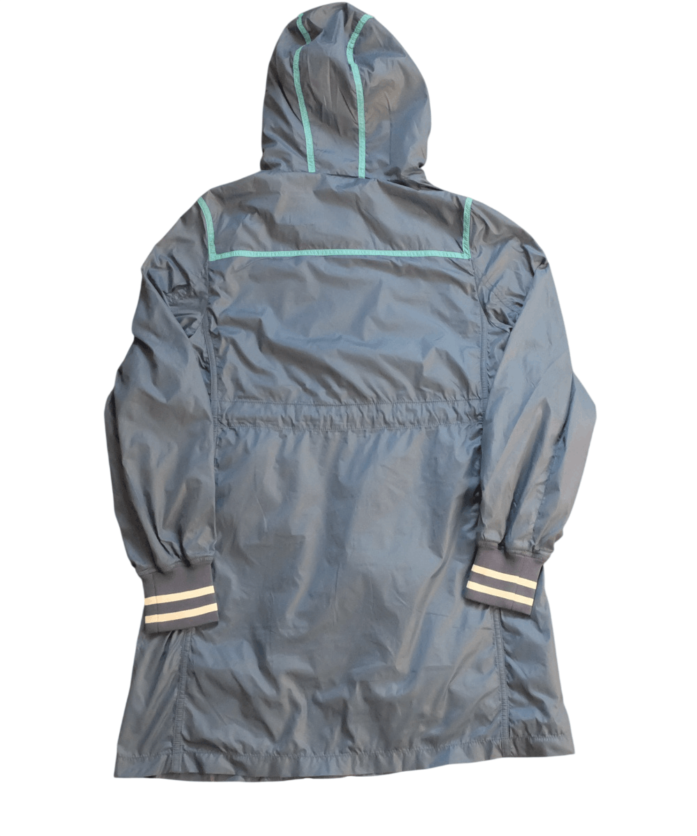 Diesel Diesel Lady Nylon Coat Size XS / US 0-2 / IT 36-38 - 5 Thumbnail