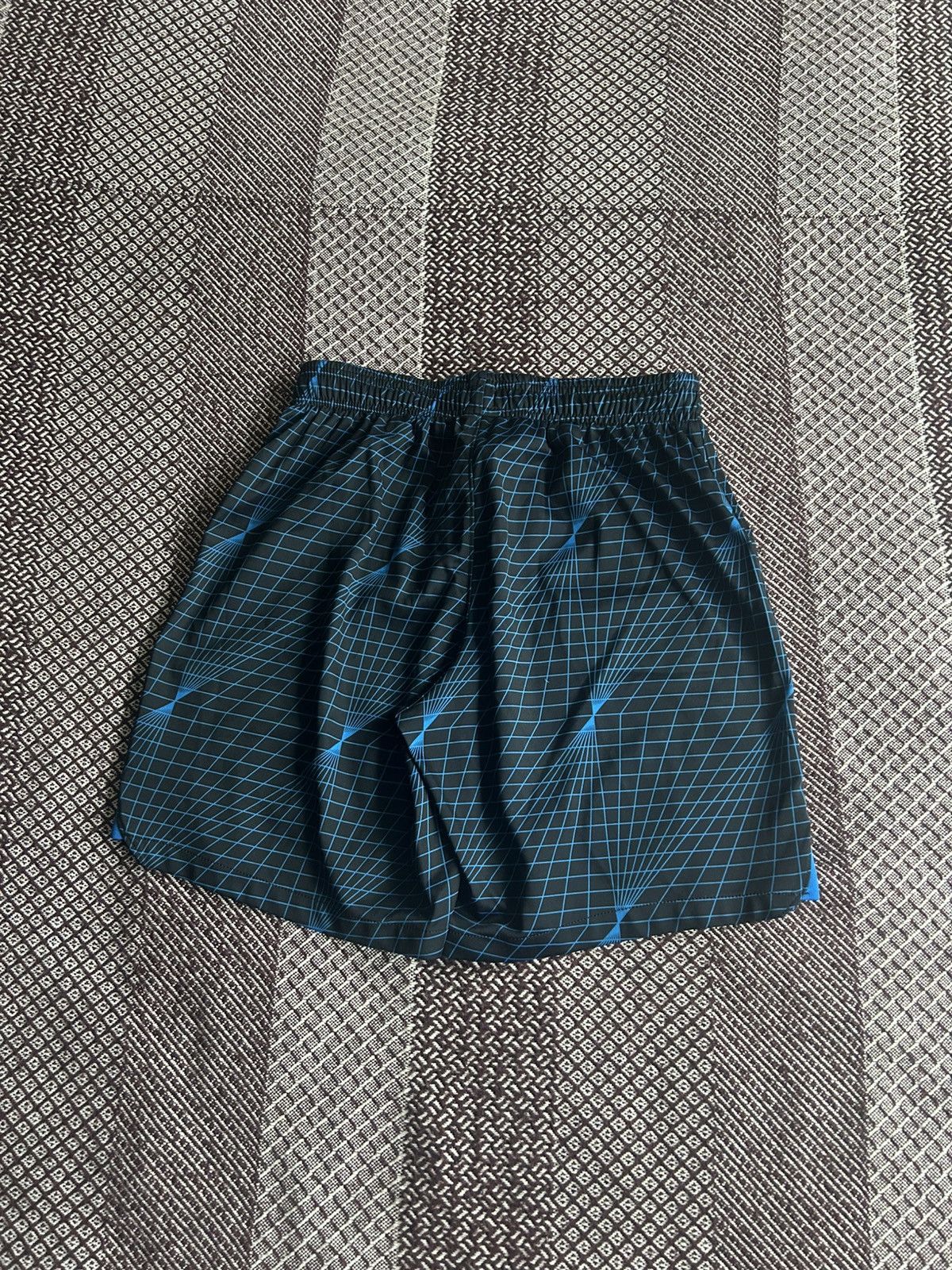 Nike Nike x FC Chelsea Sportswear Shorts Polyester Mens Size M Size US 34 / EU 50 - 8 Thumbnail