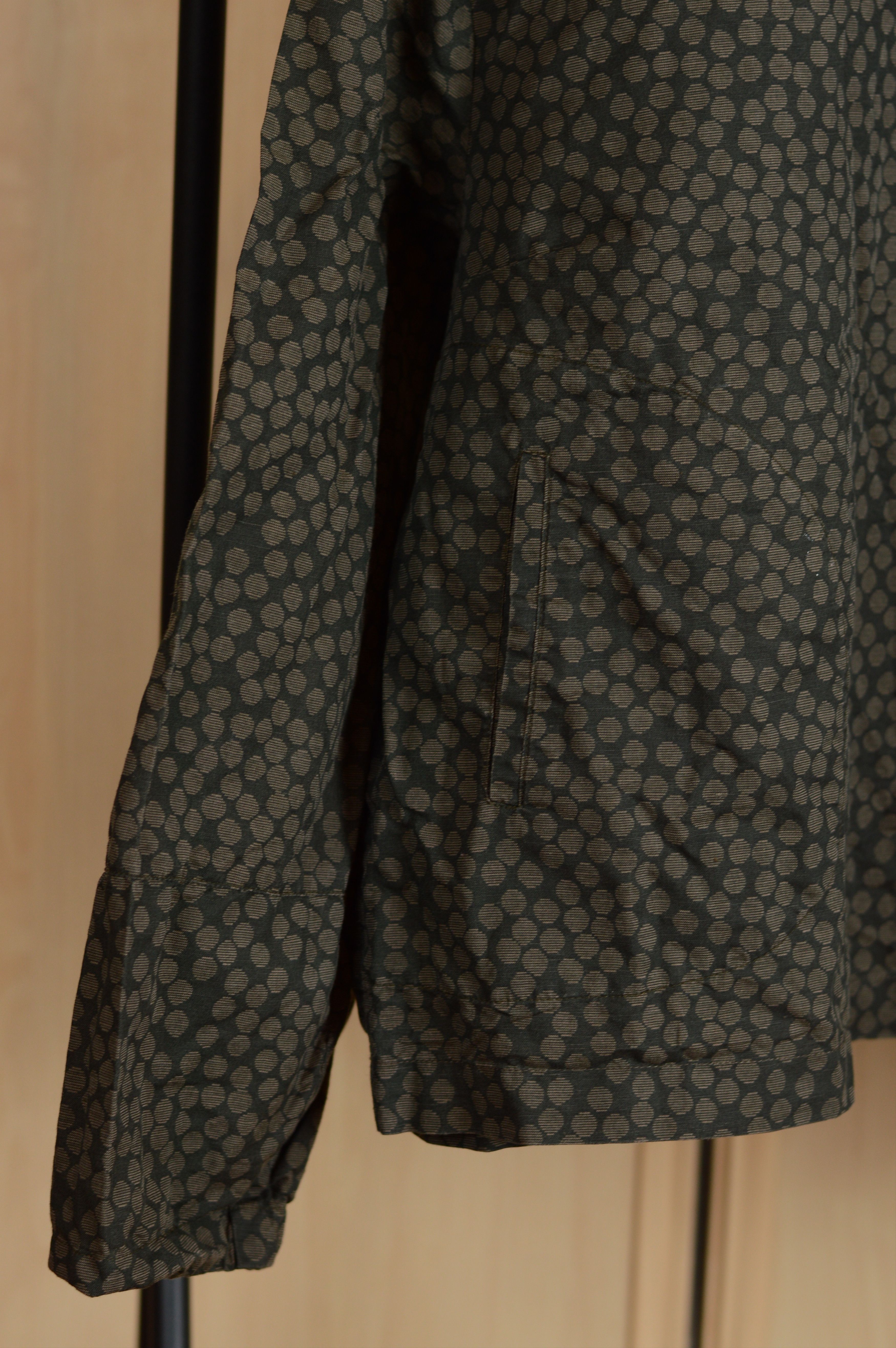 Gudrun Sjoden Gudrun Sjoden Pocket Sweatshirt Long Sleeve Size XL / US 12-14 / IT 48-50 - 3 Thumbnail