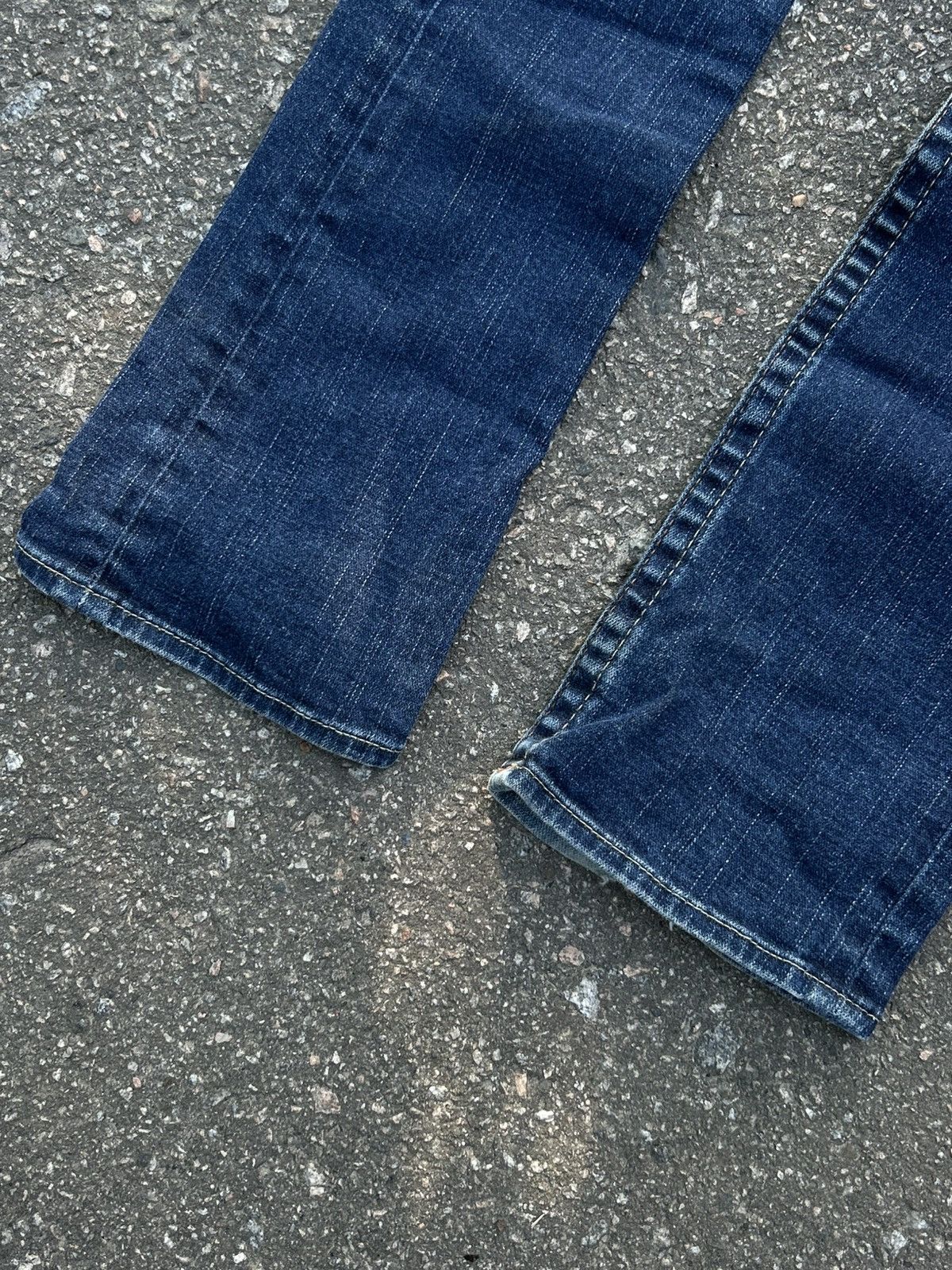 True Religion Vintage jeans true religion Size 25" / US 0 / IT 36 - 12 Thumbnail