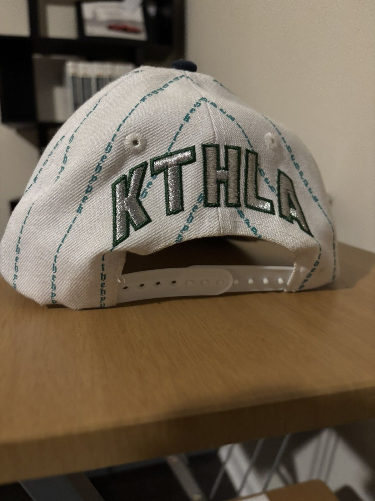 Other KTHLA Kill The Hype Seattle Mariners Snapback Size ONE SIZE - 2 Thumbnail