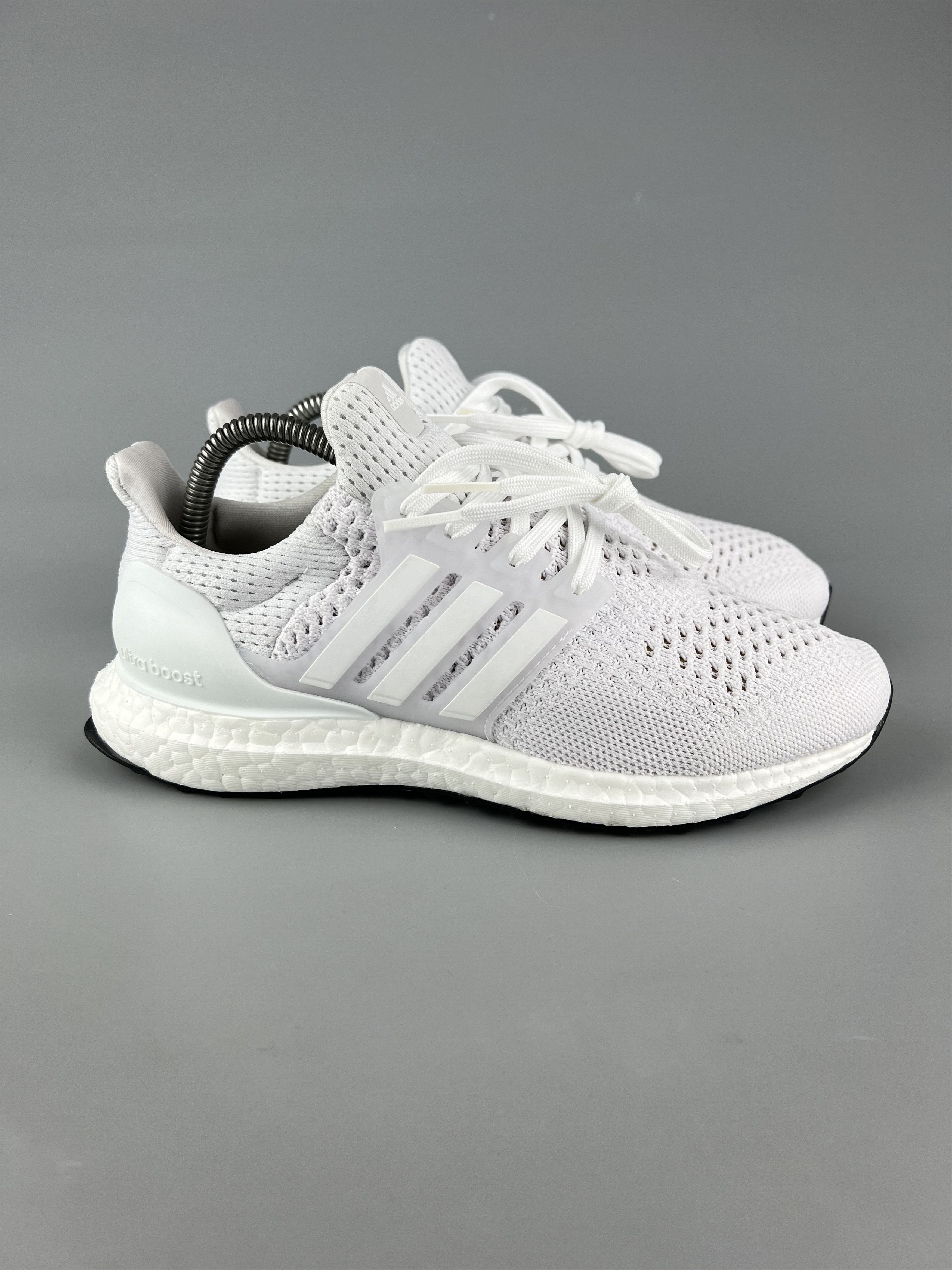 Ultra boost cloud white womens sales
