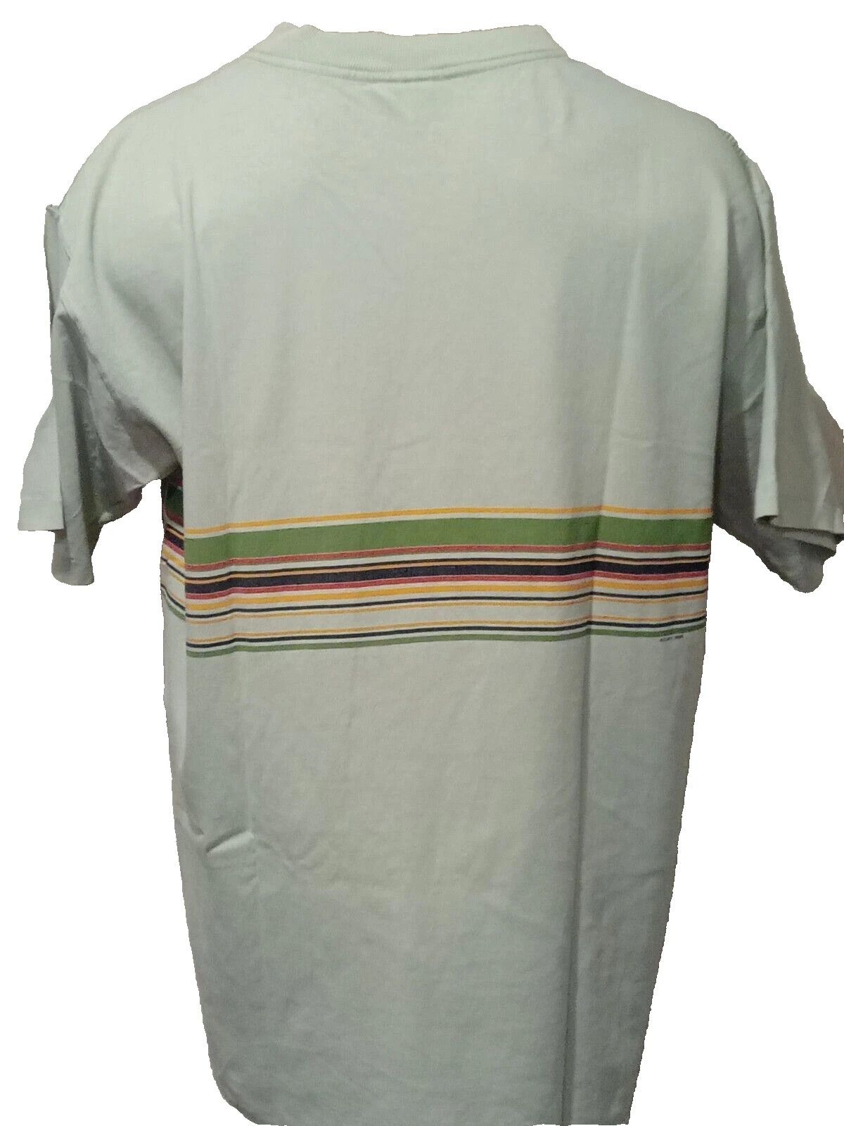 Other Vintage 90s Sunday River Maine 1998 T-Shirt Size L Size US L / EU 52-54 / 3 - 2 Thumbnail