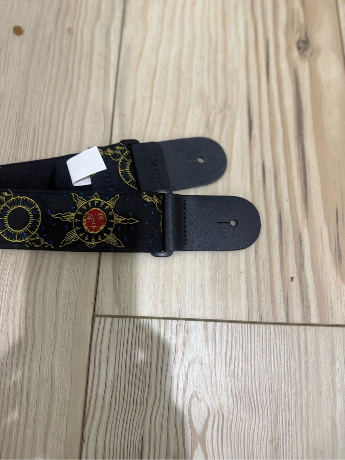 Other D'Addario 50 mm Nylon Guitar Strap Size ONE SIZE - 2 Thumbnail