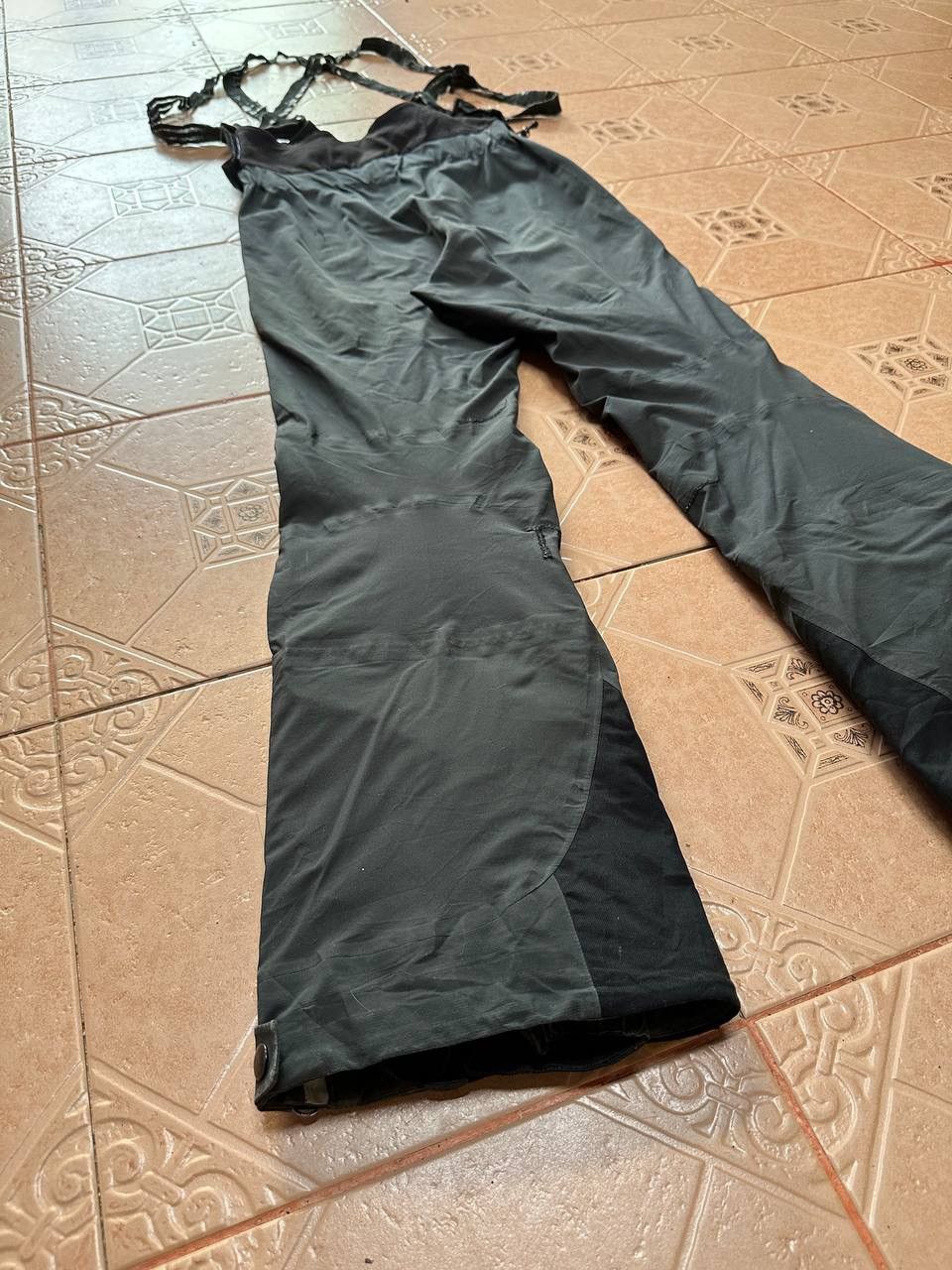 Patagonia Patagonia Exclusive Of Trim Nylon Overall Size US 31 - 10 Thumbnail