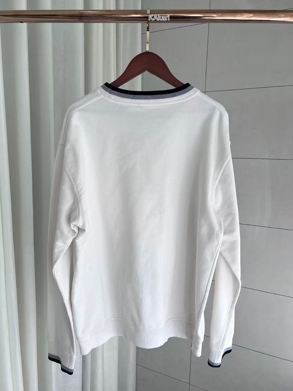 Louis Vuitton Louis Vuitton Limited Animal Pony Print Sweatshirt Size US M / EU 48-50 / 2 - 1 Thumbnail