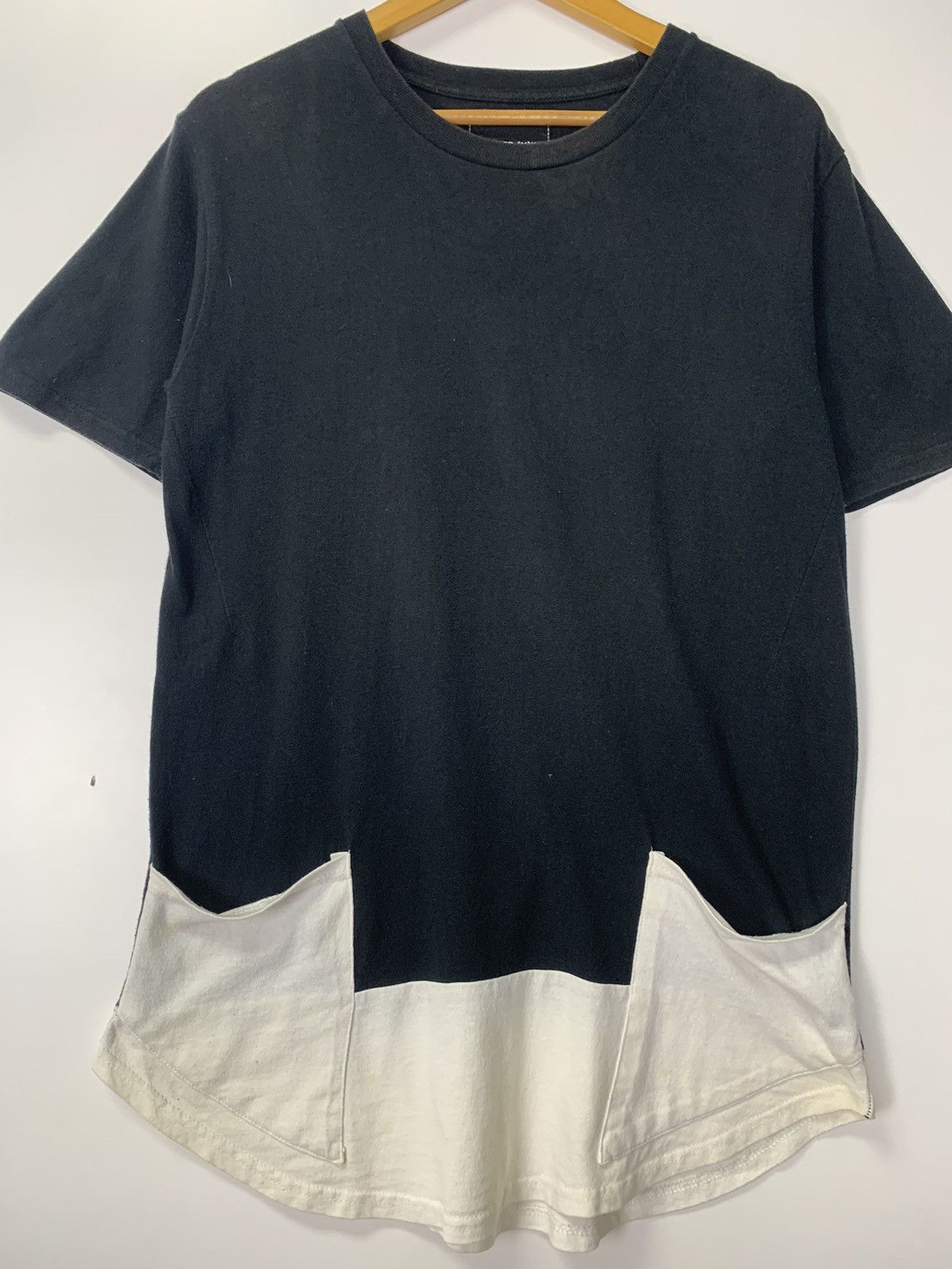 Number (N)ine Number (N)ine denim t-shirt Size US L / EU 52-54 / 3 - 2 Thumbnail
