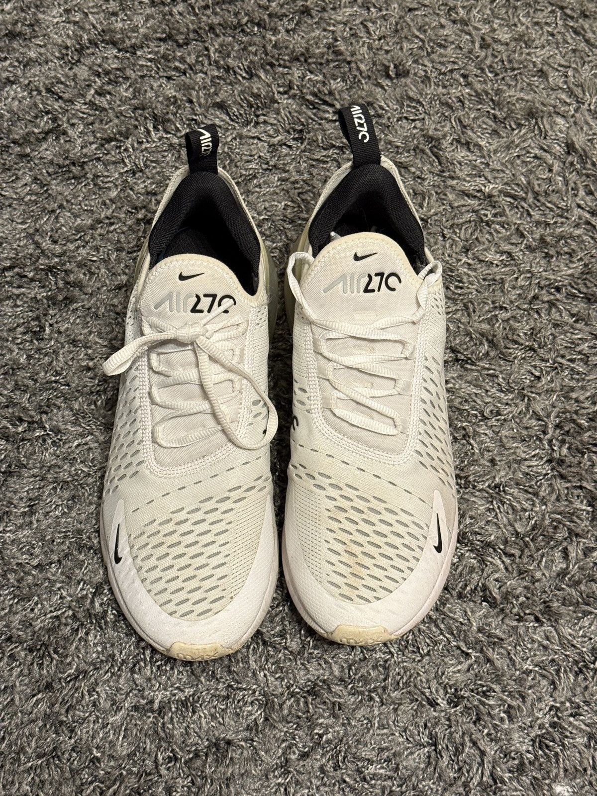 Nike Nike AirMax 270 Size US 8 / EU 41 - 1 Thumbnail
