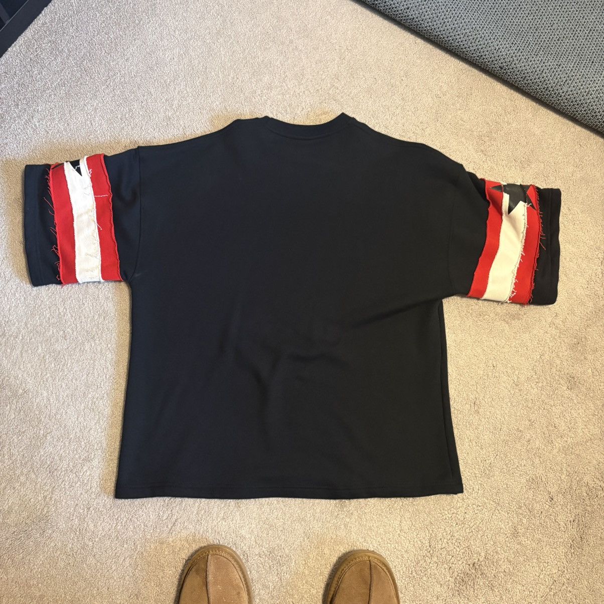 Other Malovisions Emotional Therapy Tee Size US M / EU 48-50 / 2 - 2 Thumbnail