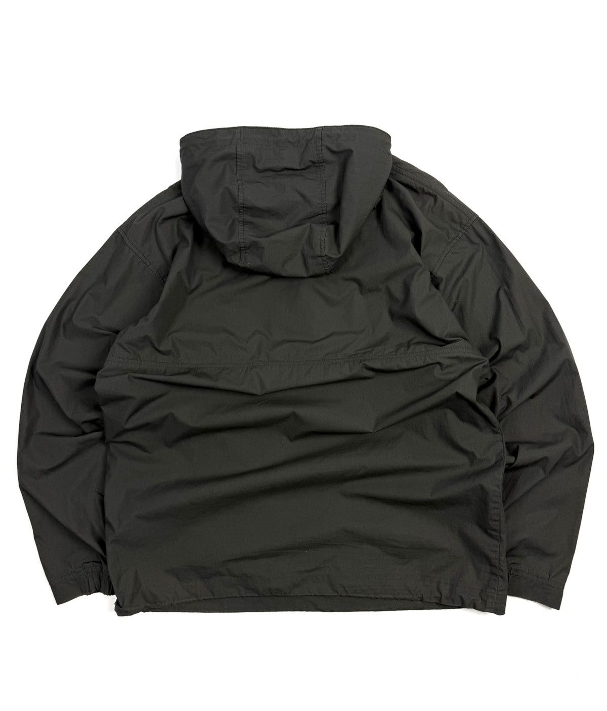 Carhartt Wip Carhartt wip Military MILTON PULLOVER Jacket Vintage Japan Size US S / EU 44-46 / 1 - 3 Thumbnail