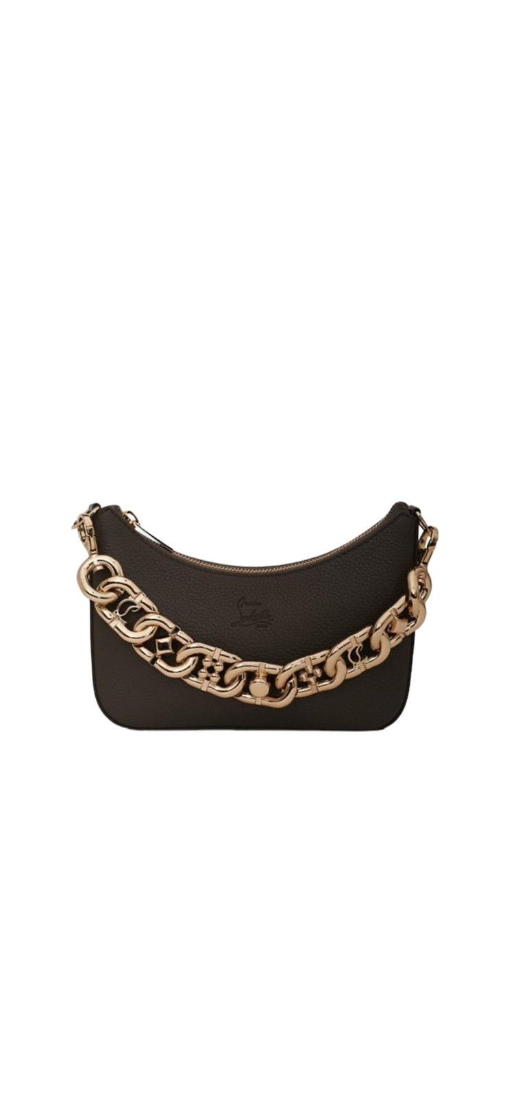 Christian Louboutin LOUBILA CHAIN MINI BAG Size ONE SIZE - 1 Thumbnail
