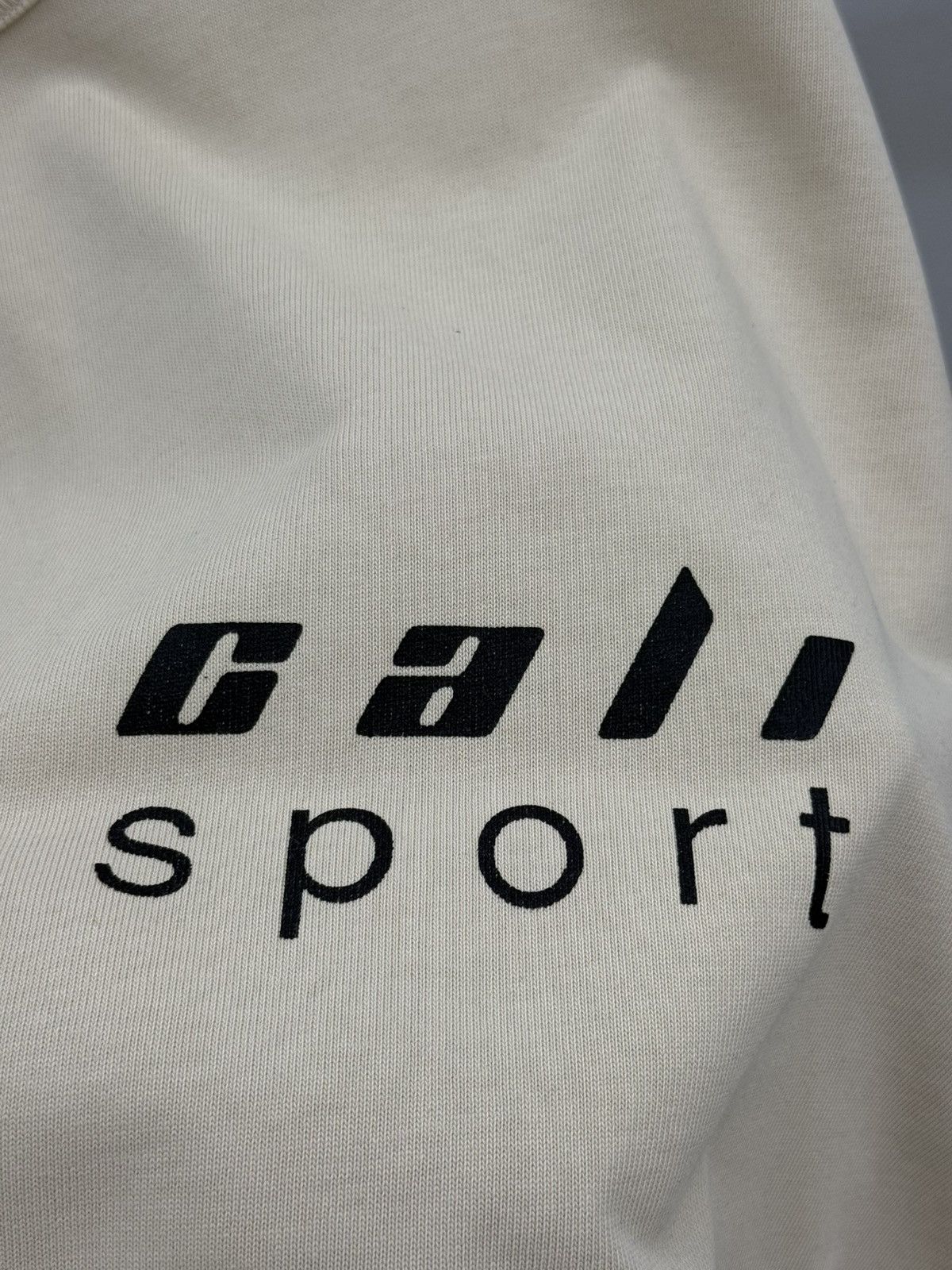Kanye West Yeezy Season 5 Cali Sport T Shirts Size US S / EU 44-46 / 1 - 4 Thumbnail