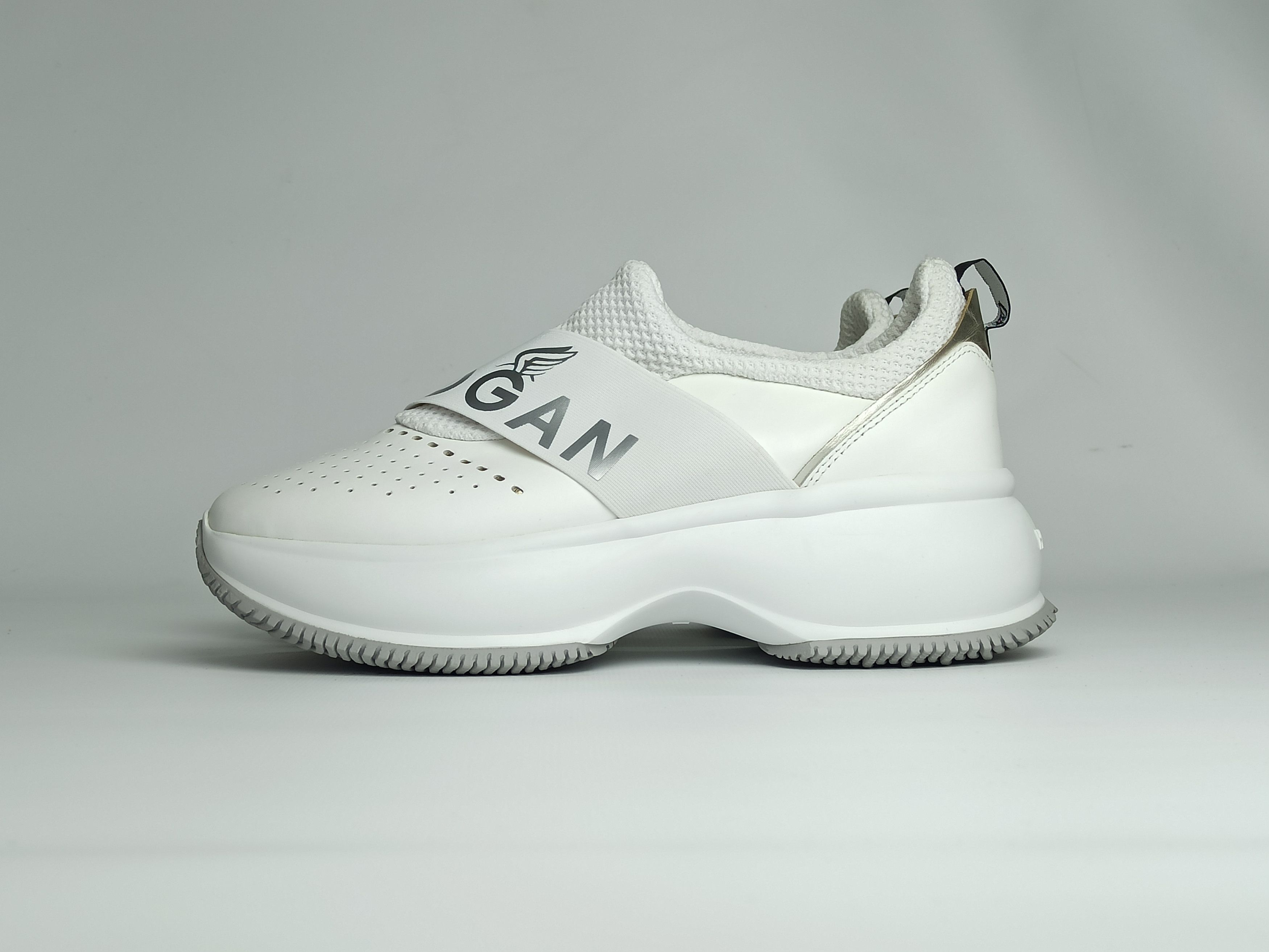 Hogan Hogan Sneakers Size US 9.5 / IT 39.5 - 8 Thumbnail