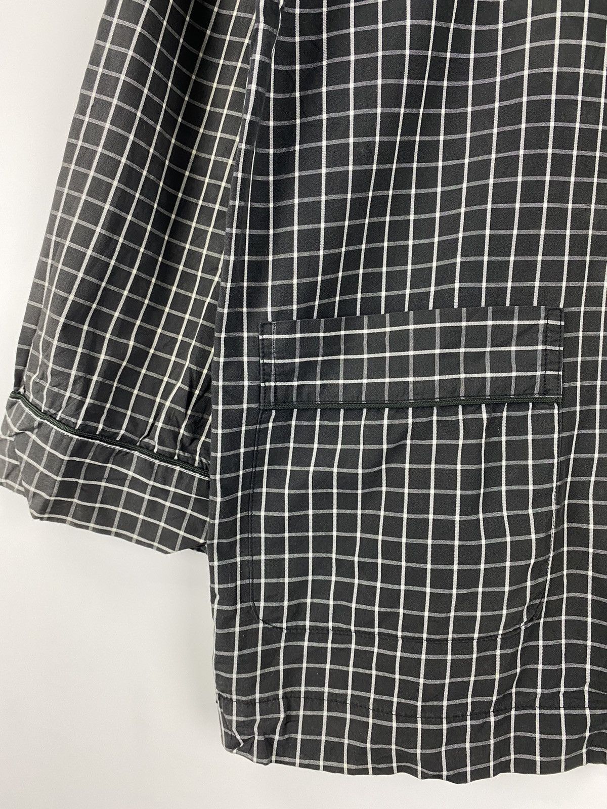 Yves Saint Laurent Vintage YSL button up Size US M / EU 48-50 / 2 - 9 Thumbnail