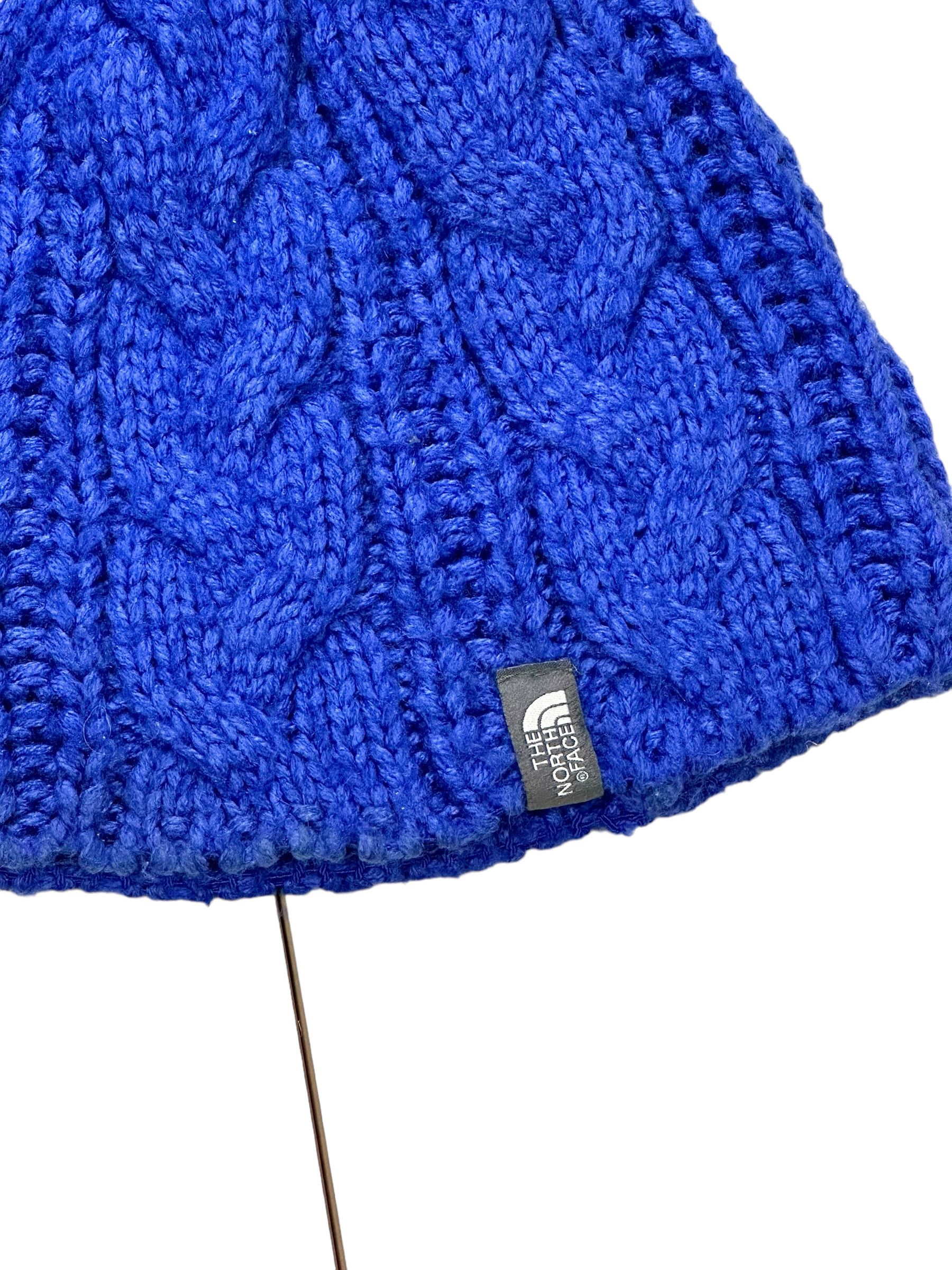 The North Face The North Face beanie hat Size ONE SIZE - 6 Thumbnail