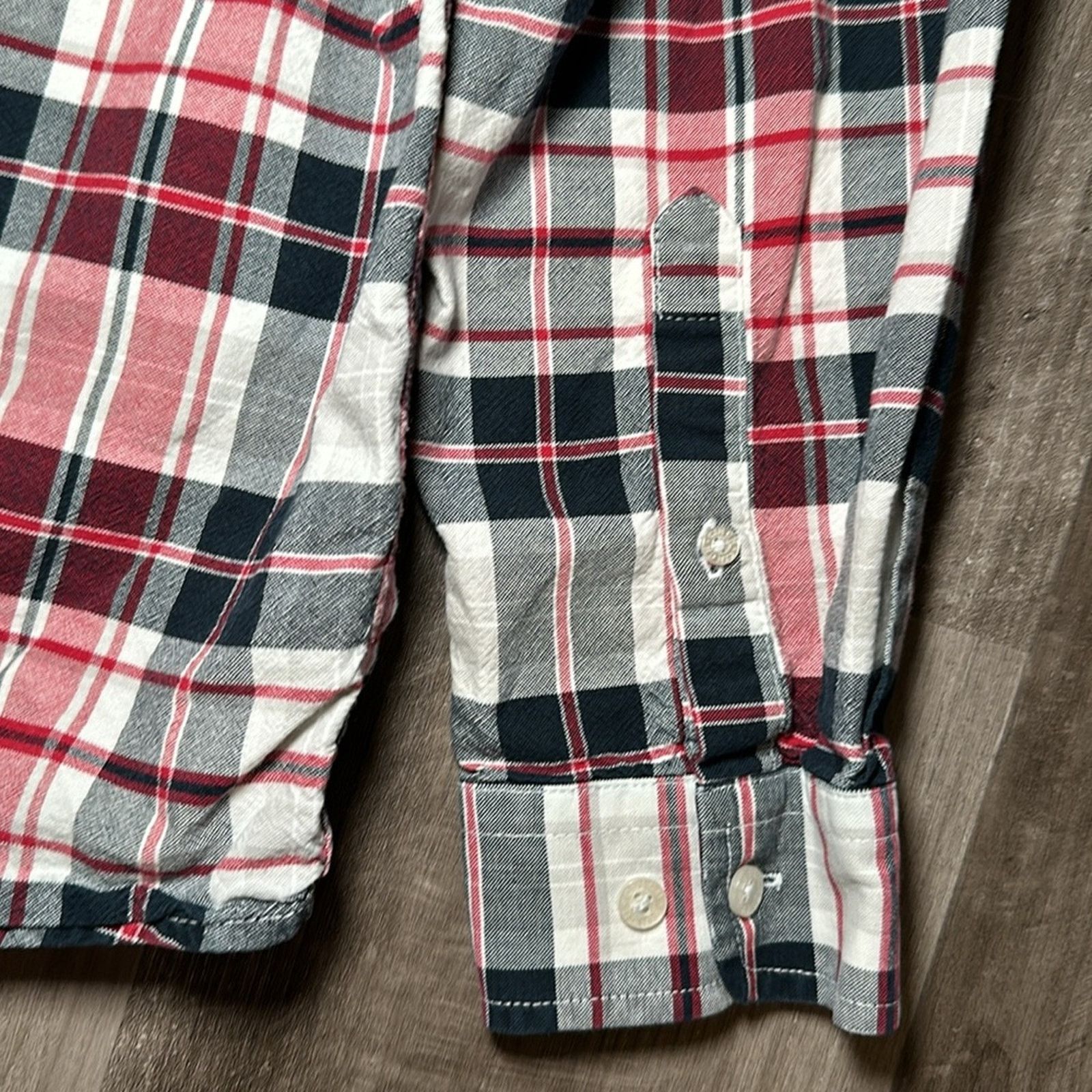 CINCH Cinch Western Long Sleeve Button Down - Medium Size US M / EU 48-50 / 2 - 4 Thumbnail