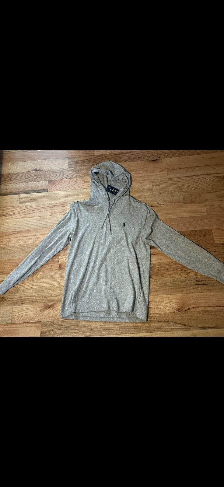 Polo Ralph Lauren Polo pullover hoodie Size US S / EU 44-46 / 1 - 1 Thumbnail