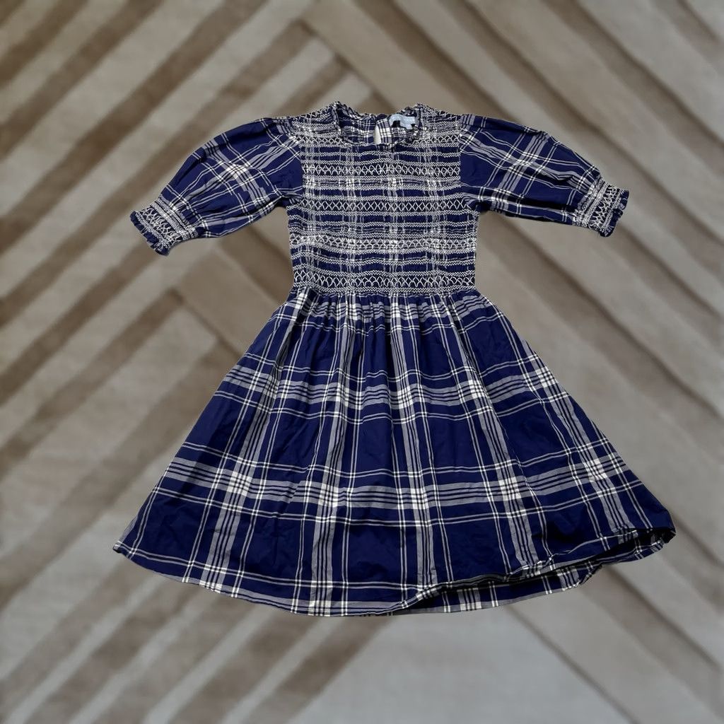 Vintage VINTAGE Hill House Dress Shirt? Size XS / US 0-2 / IT 36-38 - 1 Thumbnail