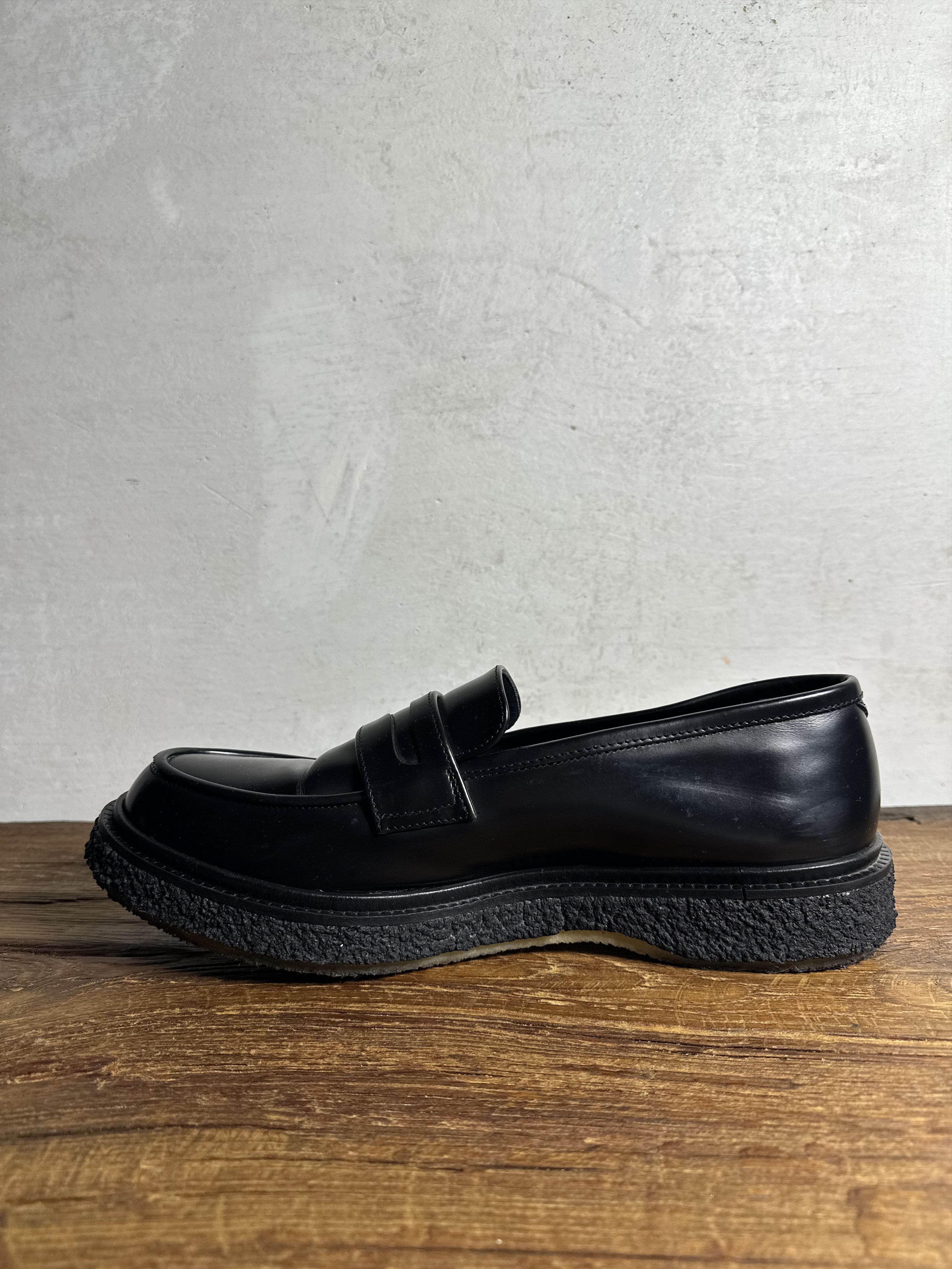 Adieu Paris Adieu Paris Type 5 Men Loafers Size US 12 / EU 45 - 6 Thumbnail