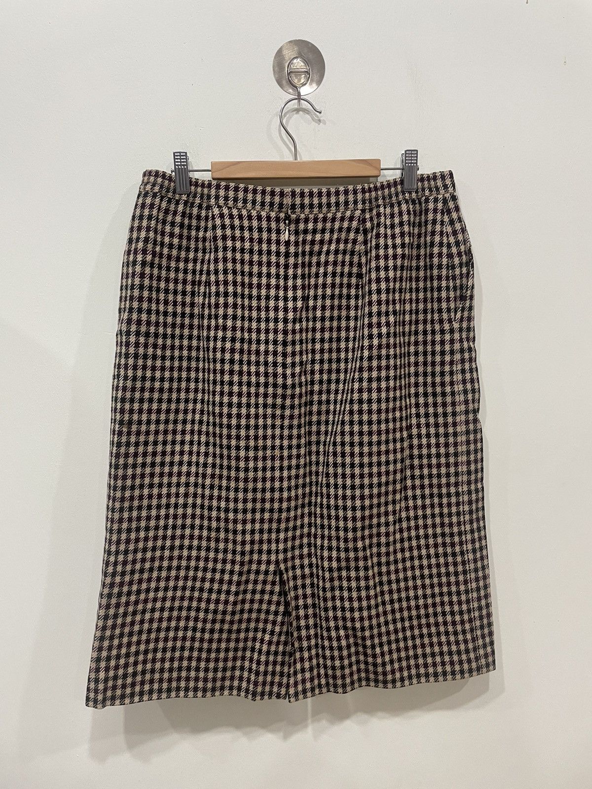 Burberry Burberry Skirts Size 31" - 1 Thumbnail
