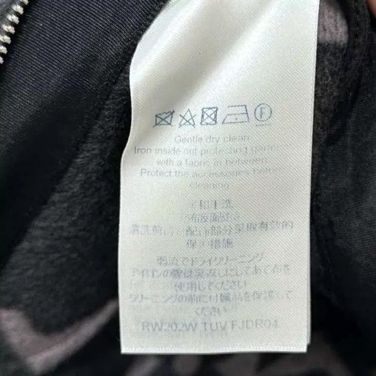 Louis Vuitton LV Monogram Robe Dress 99 New Size 36 Size XS / US 0-2 / IT 36-38 - 4 Thumbnail